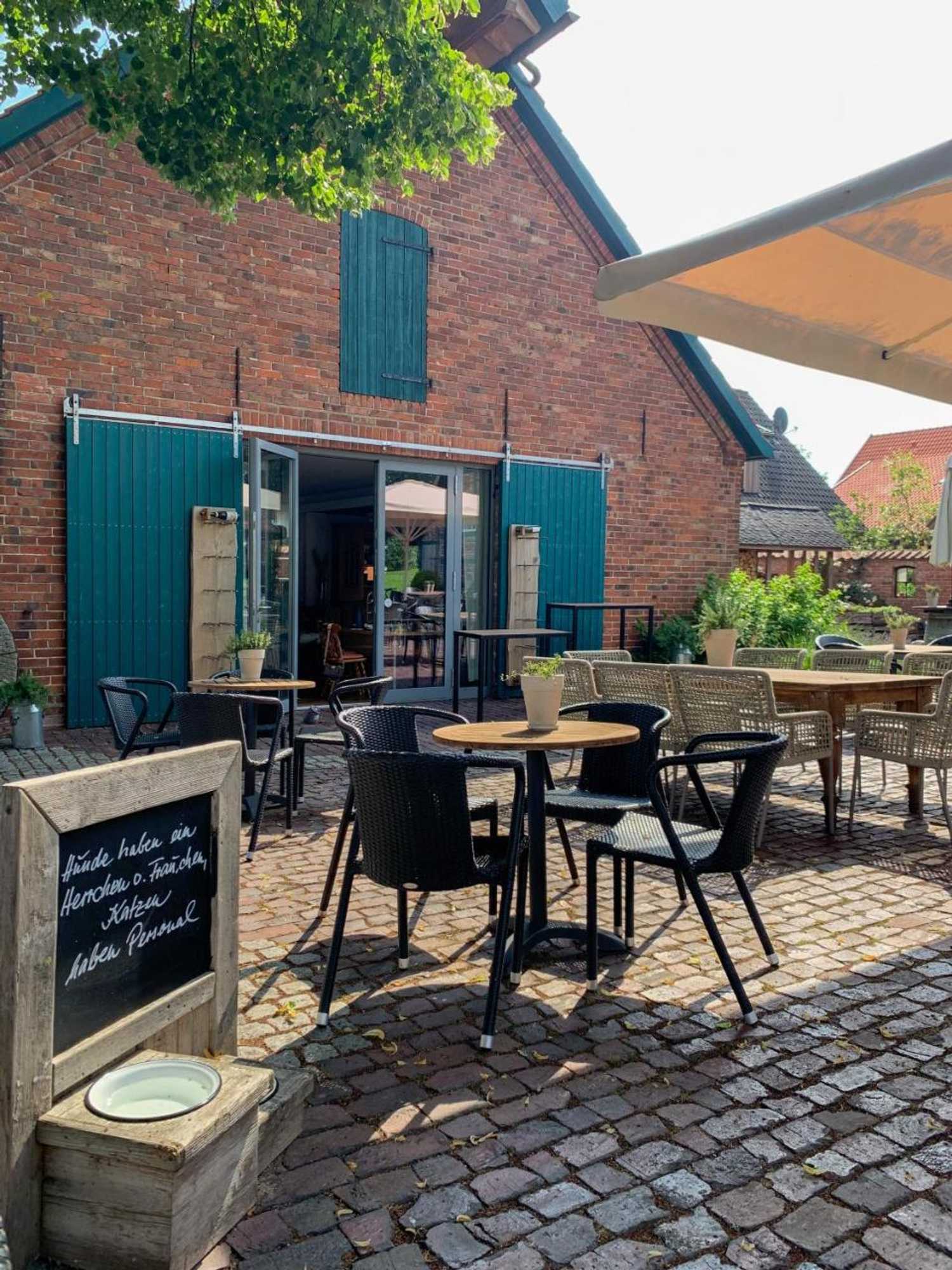 Gift card for Nordenholzer Hofhotel