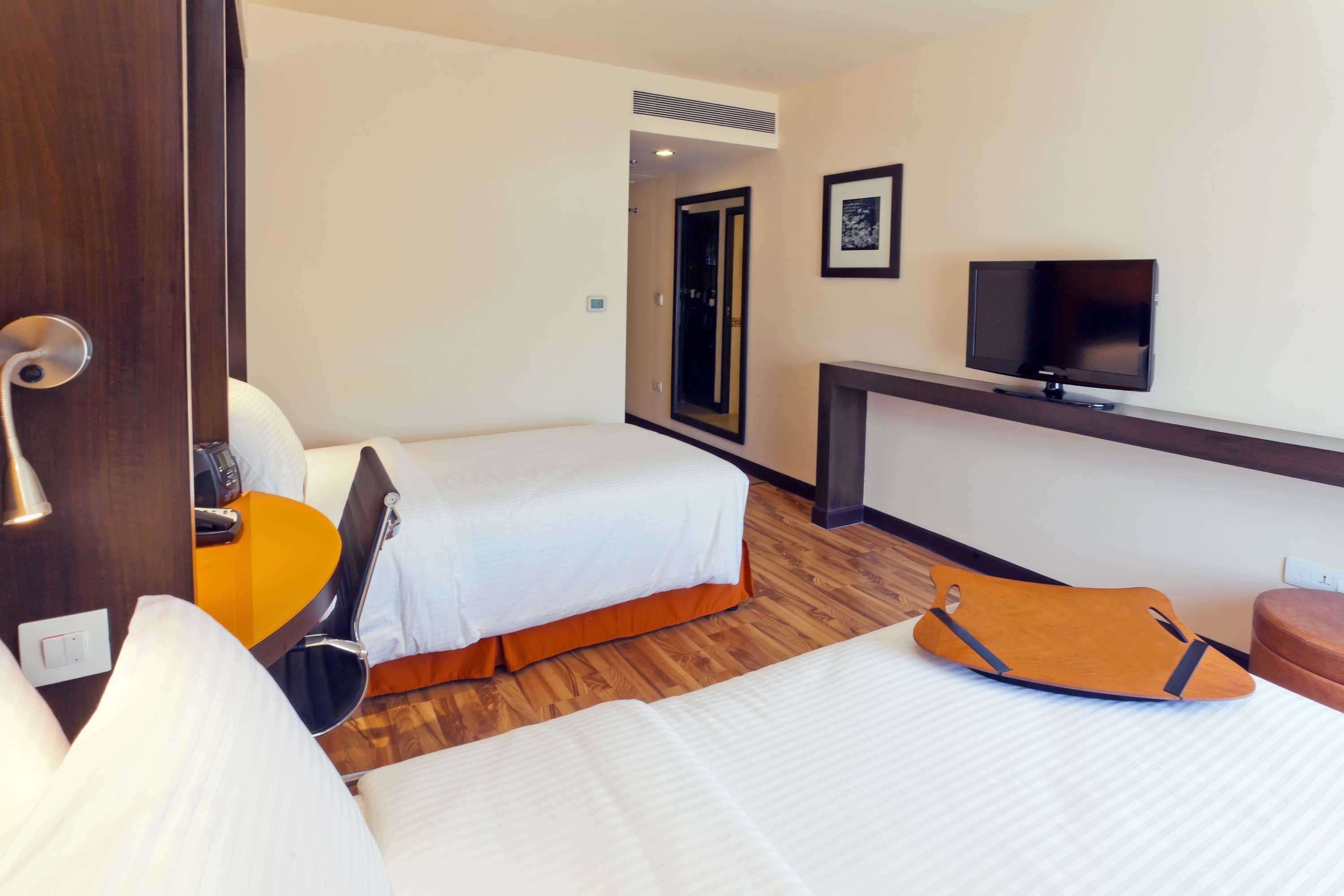 Gift card for Hampton by Hilton Vadodara-Alkapuri Gift card for Hampton by Hilton Vadodara-Alkapuri