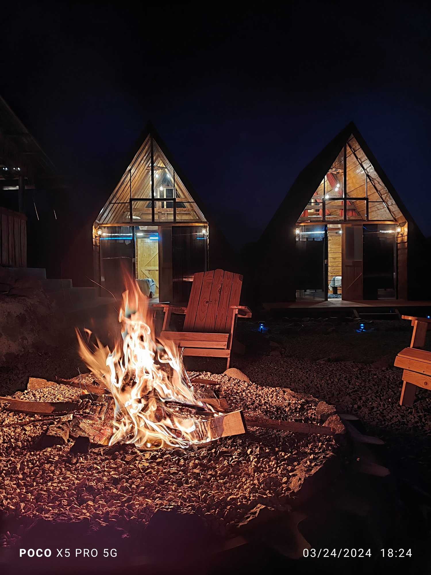 Gift card for Chalets Vistas Del Poas Gift card for Chalets Vistas Del Poas