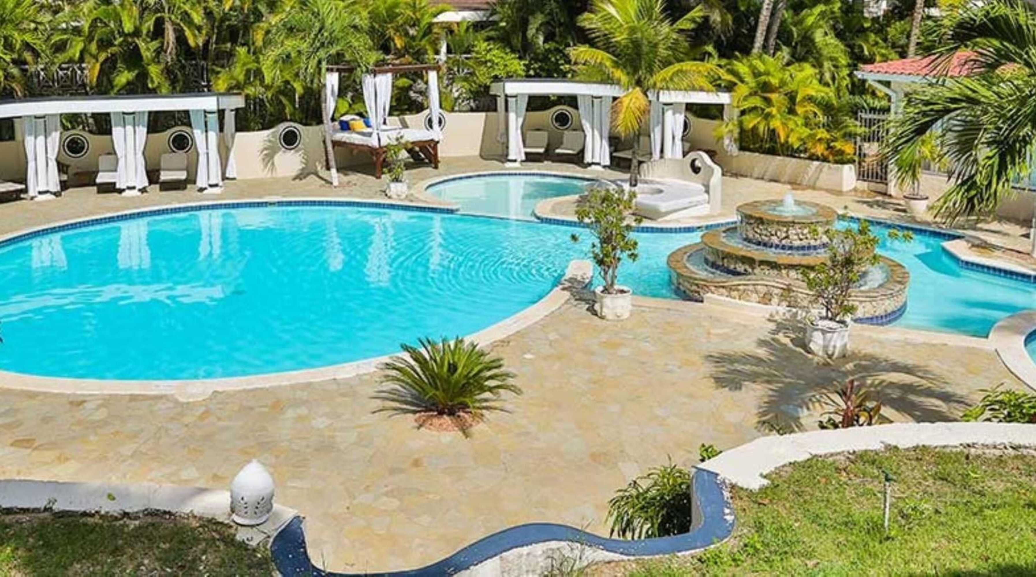 Gift card for Lifestyle Crown Residence Suites - All Inclusive Gift card for Lifestyle Crown Residence Suites - All Inclusive