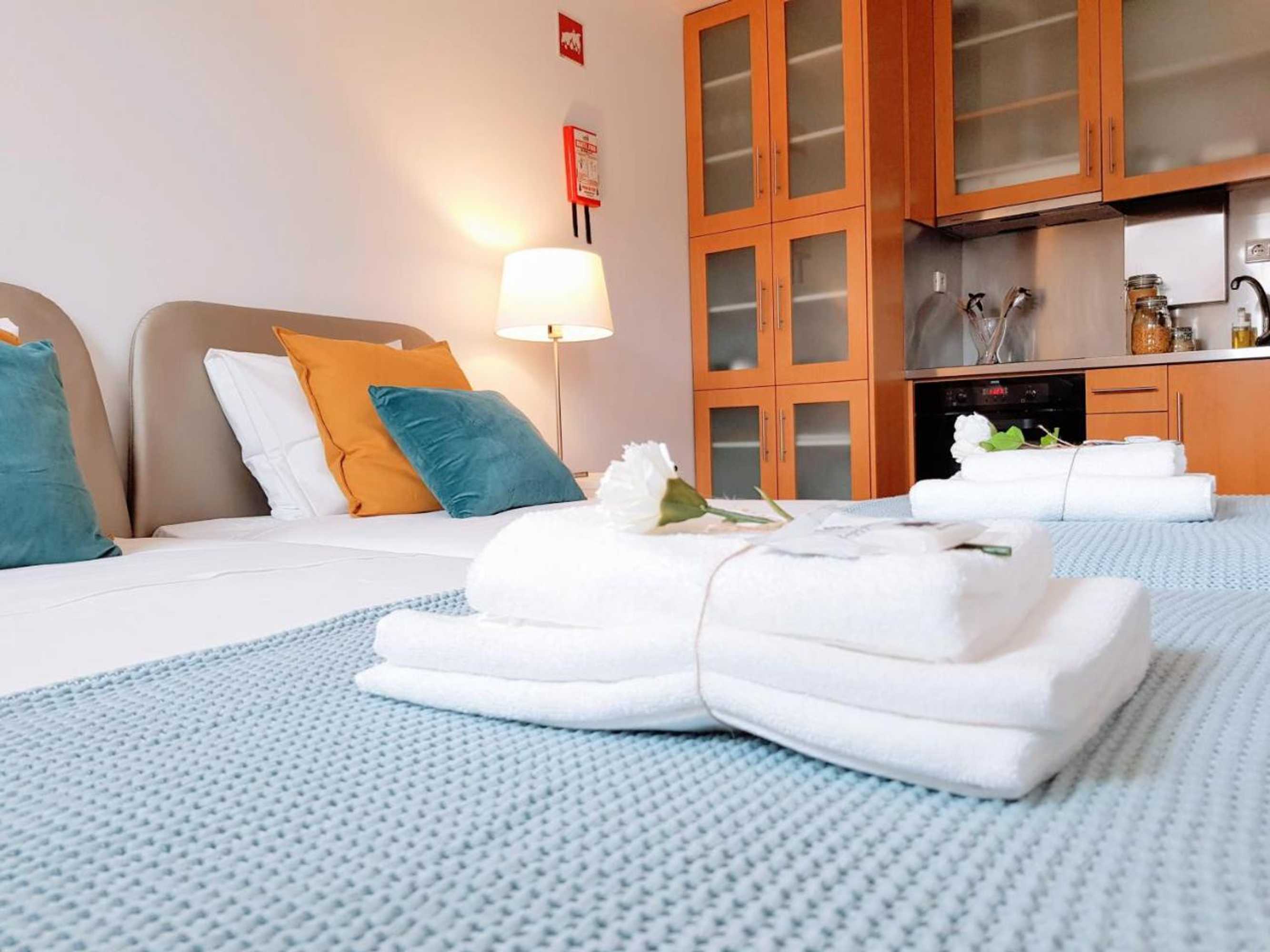 Gift card for Braga Bells Guesthouse