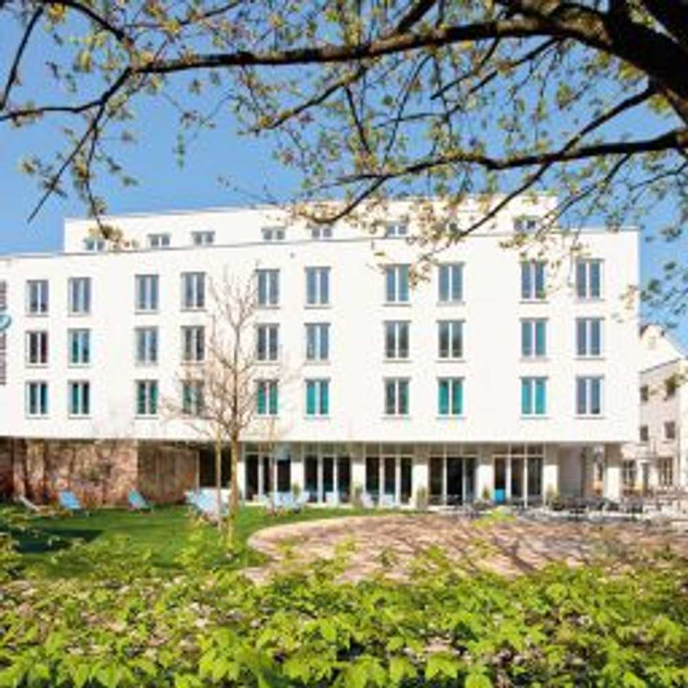 Gift card for Motel One Saarbrücken