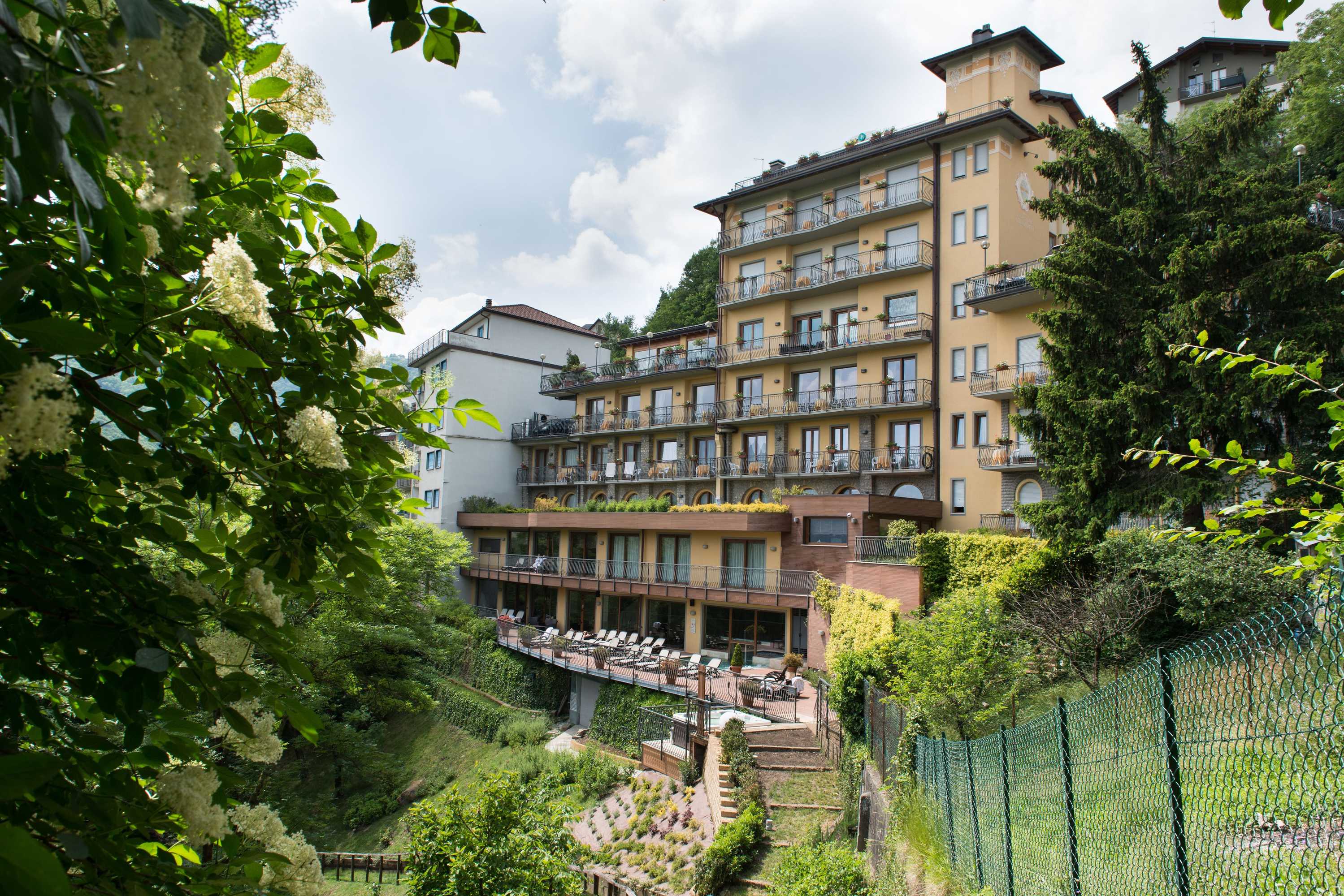 Gift card for Hotel Resort & Spa Miramonti Gift card for Hotel Resort & Spa Miramonti