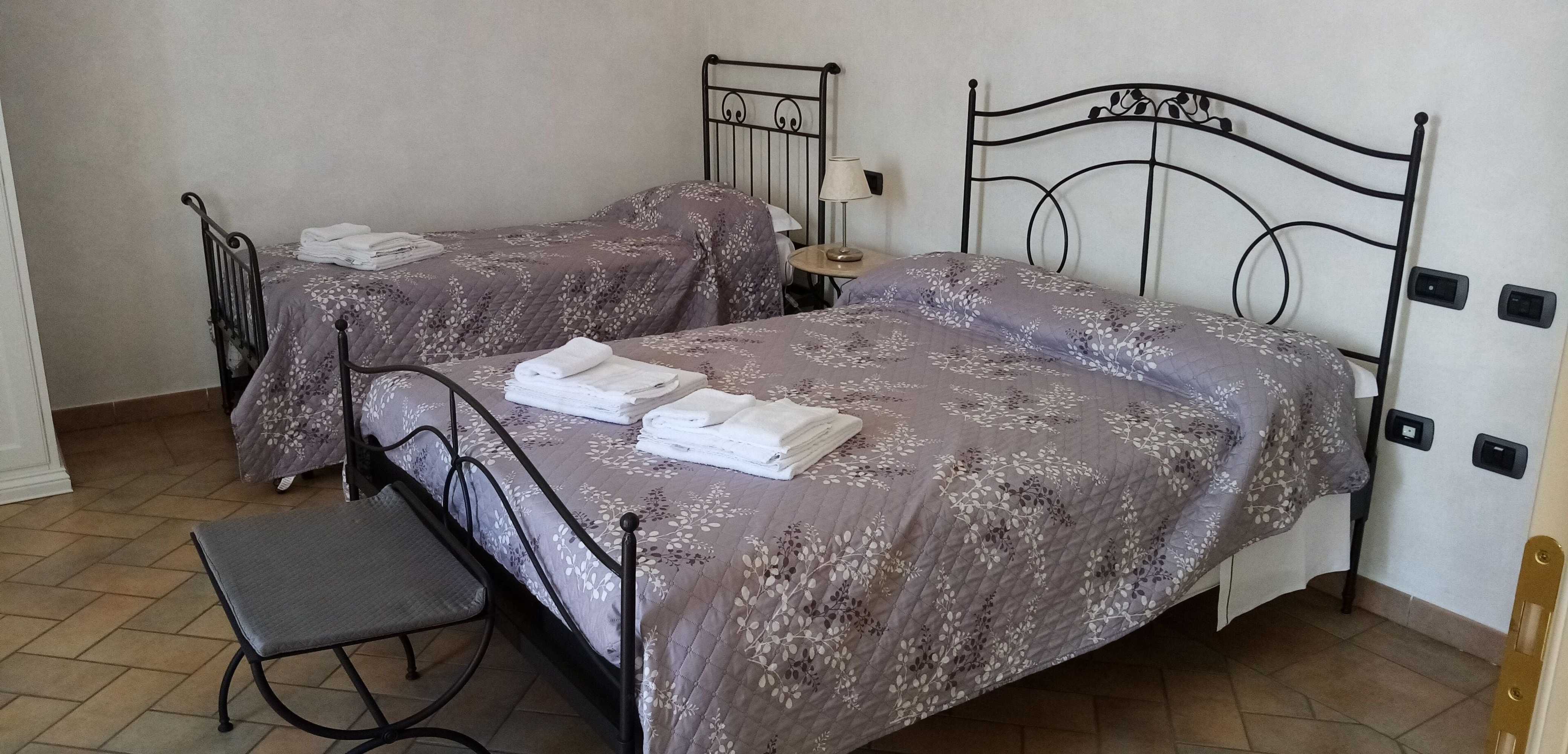 Gift card for B&b Residence il Ciliegio , Via Villa Superiore 93 Luzzara