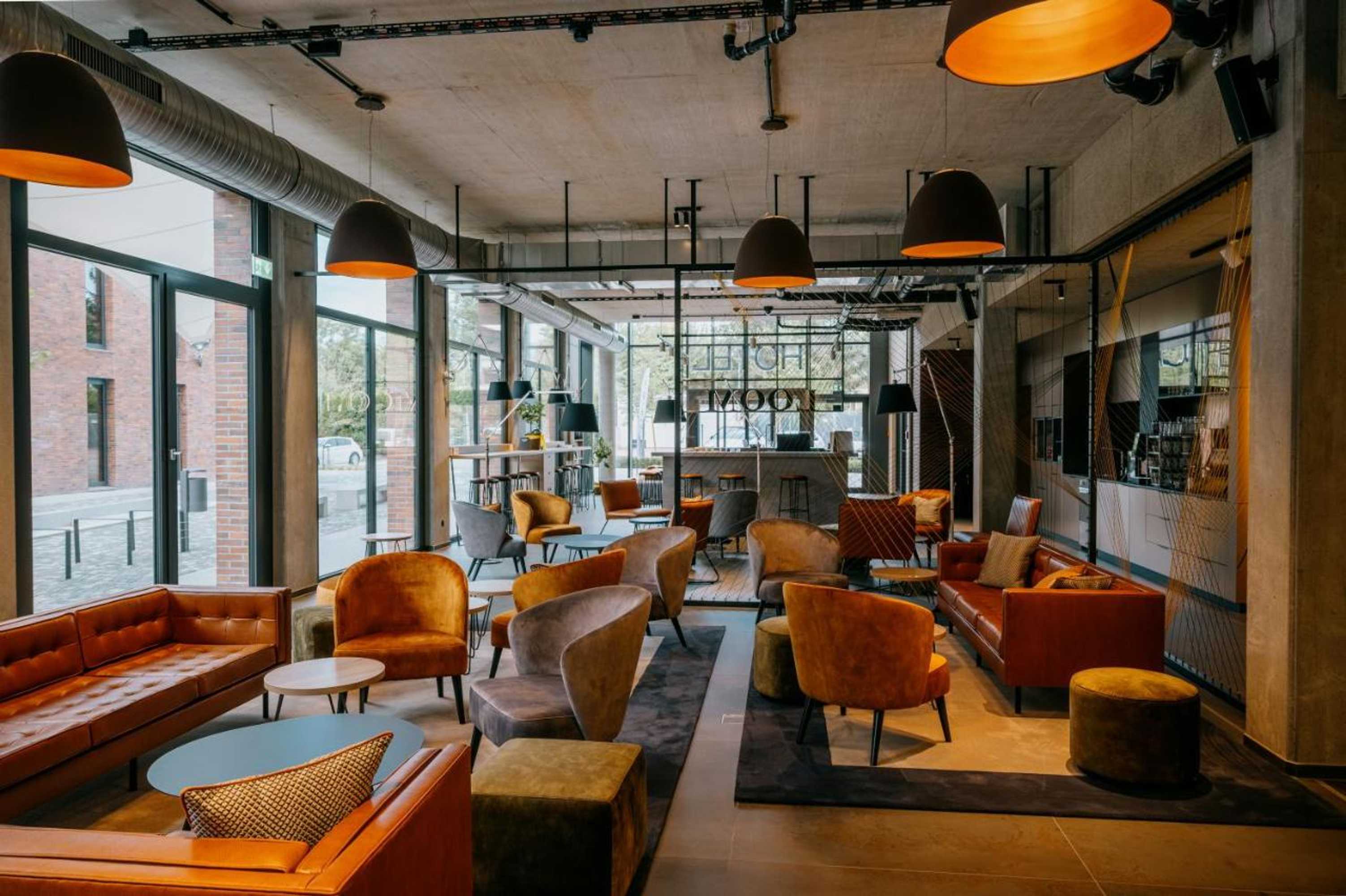 Gift card for Loom Hotel & Skybar