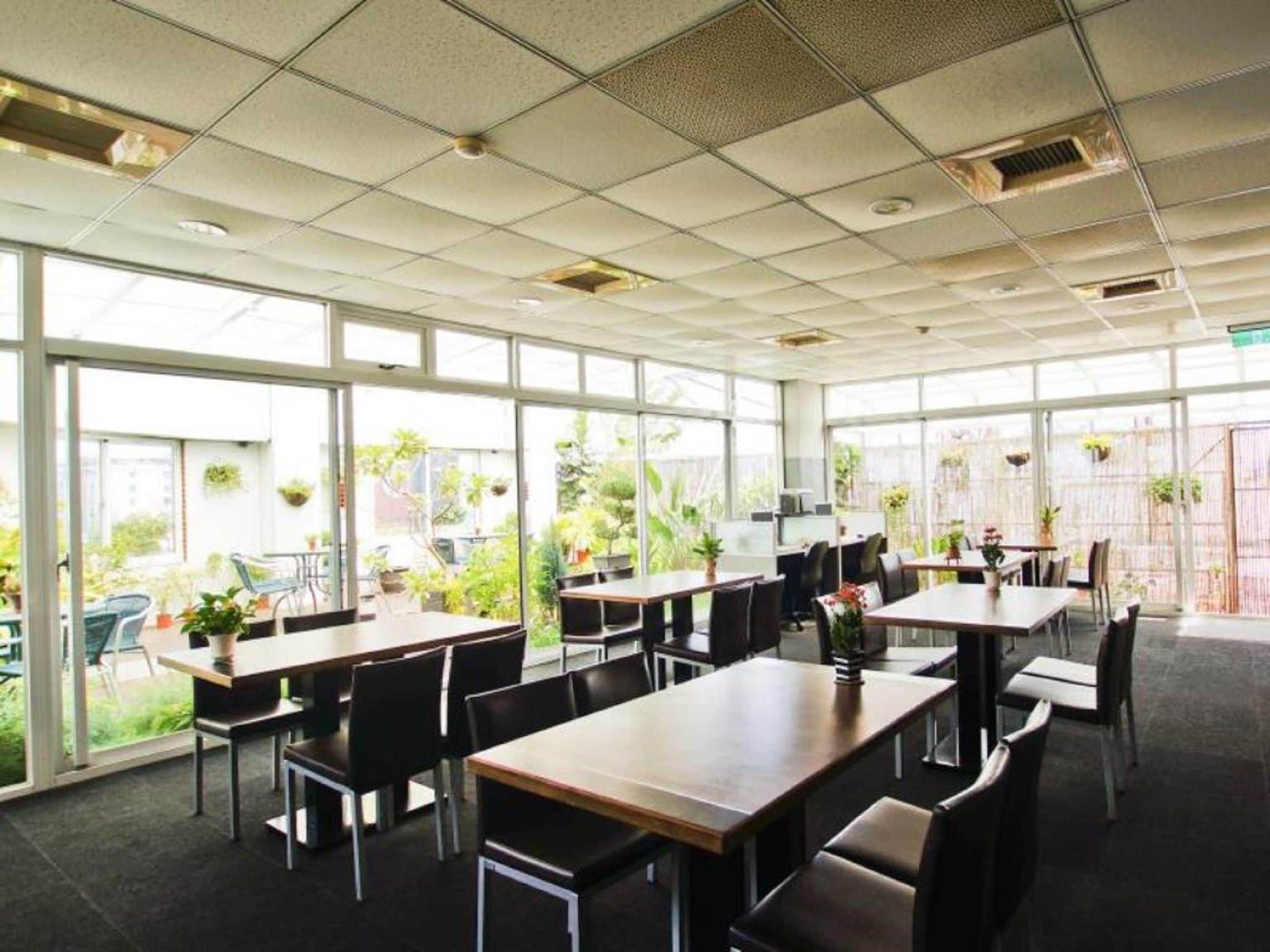 Gift card for Cambridge Yang Kang Hotel