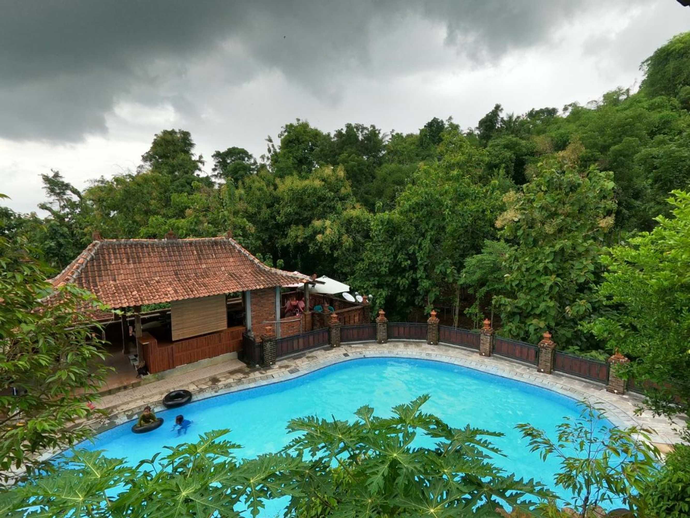 Gift card for Wisma Pancoeran