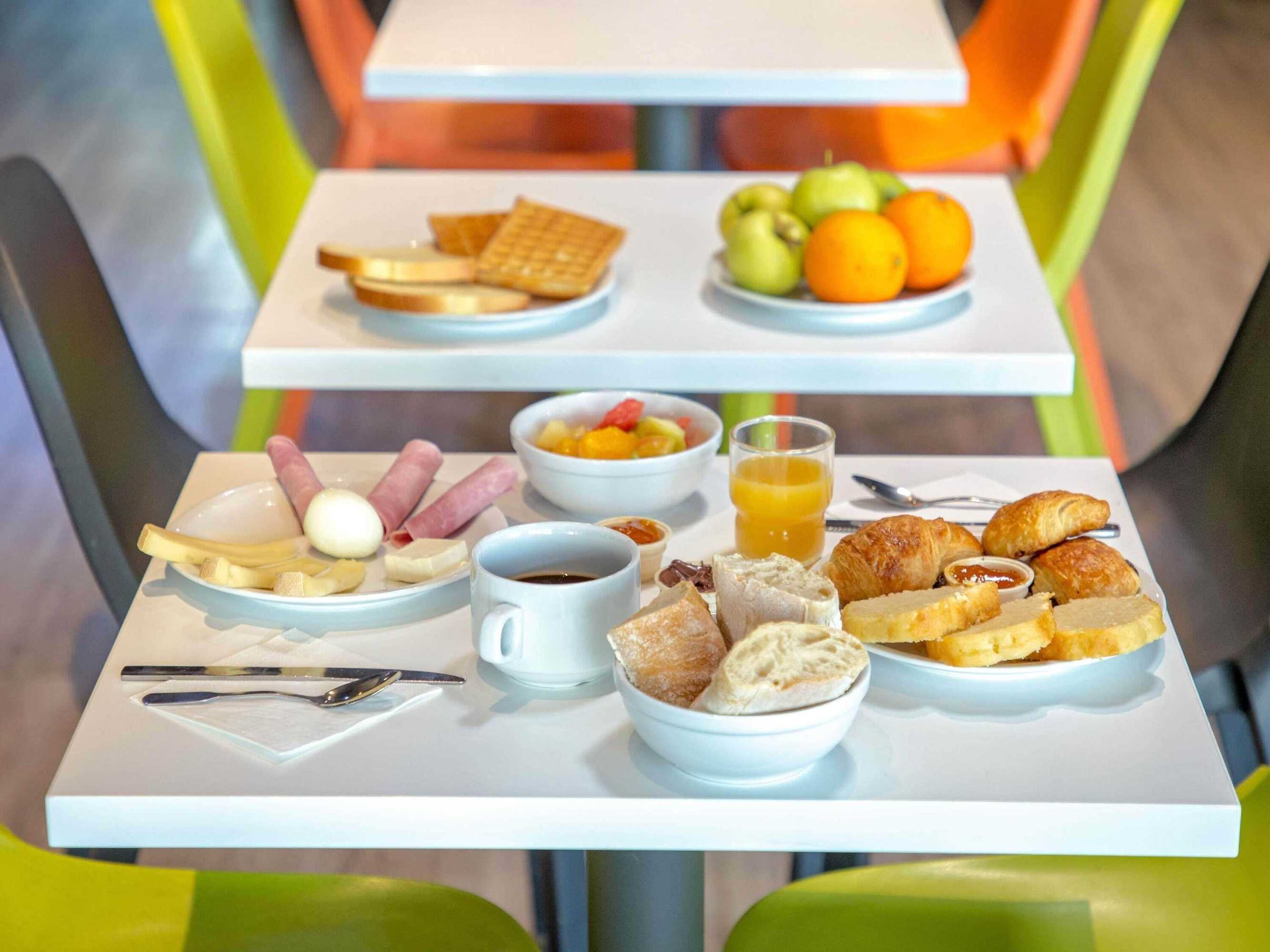 Gift card for Ibis Budget Aubagne Les Paluds Agora