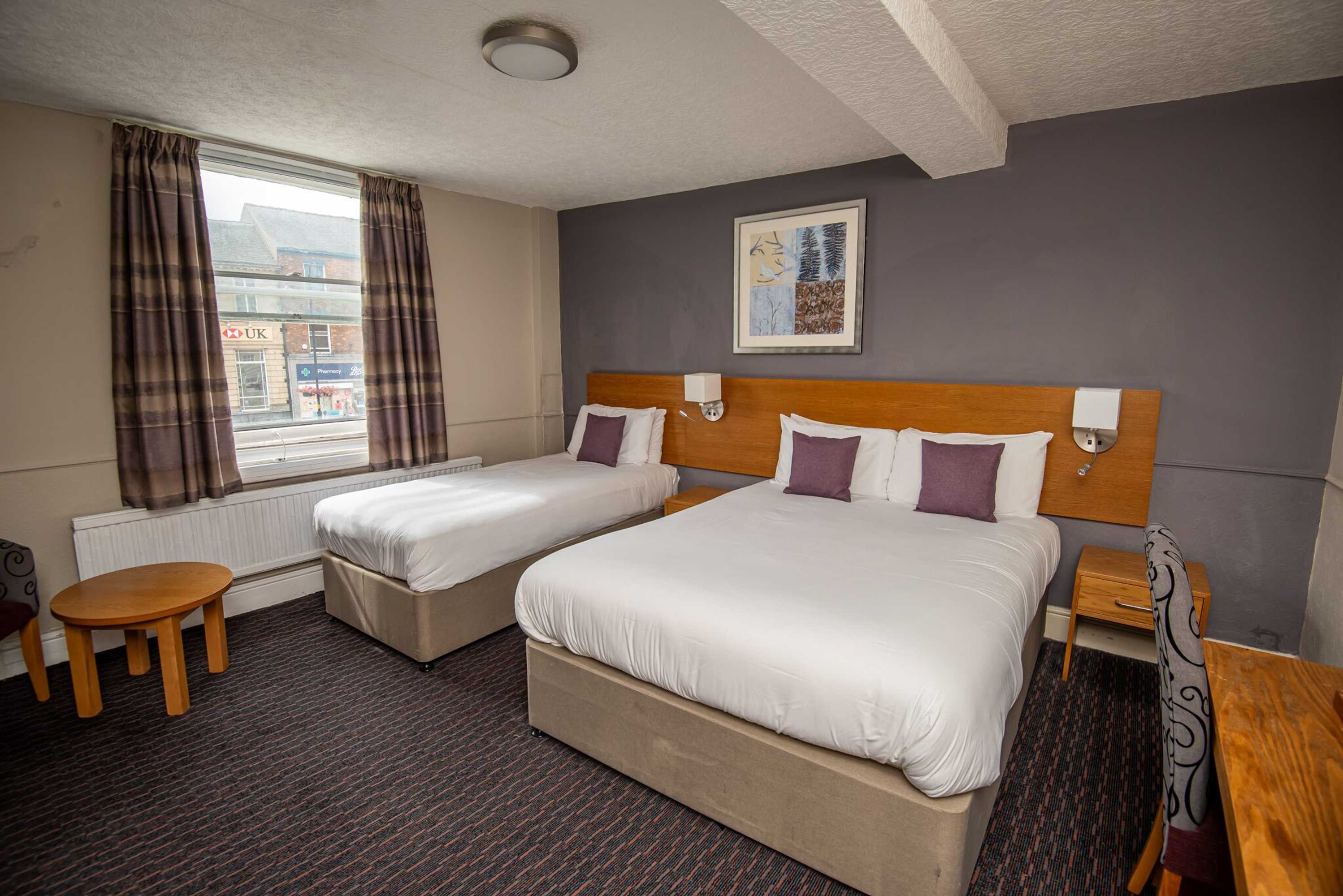 Gift card for The George Inn