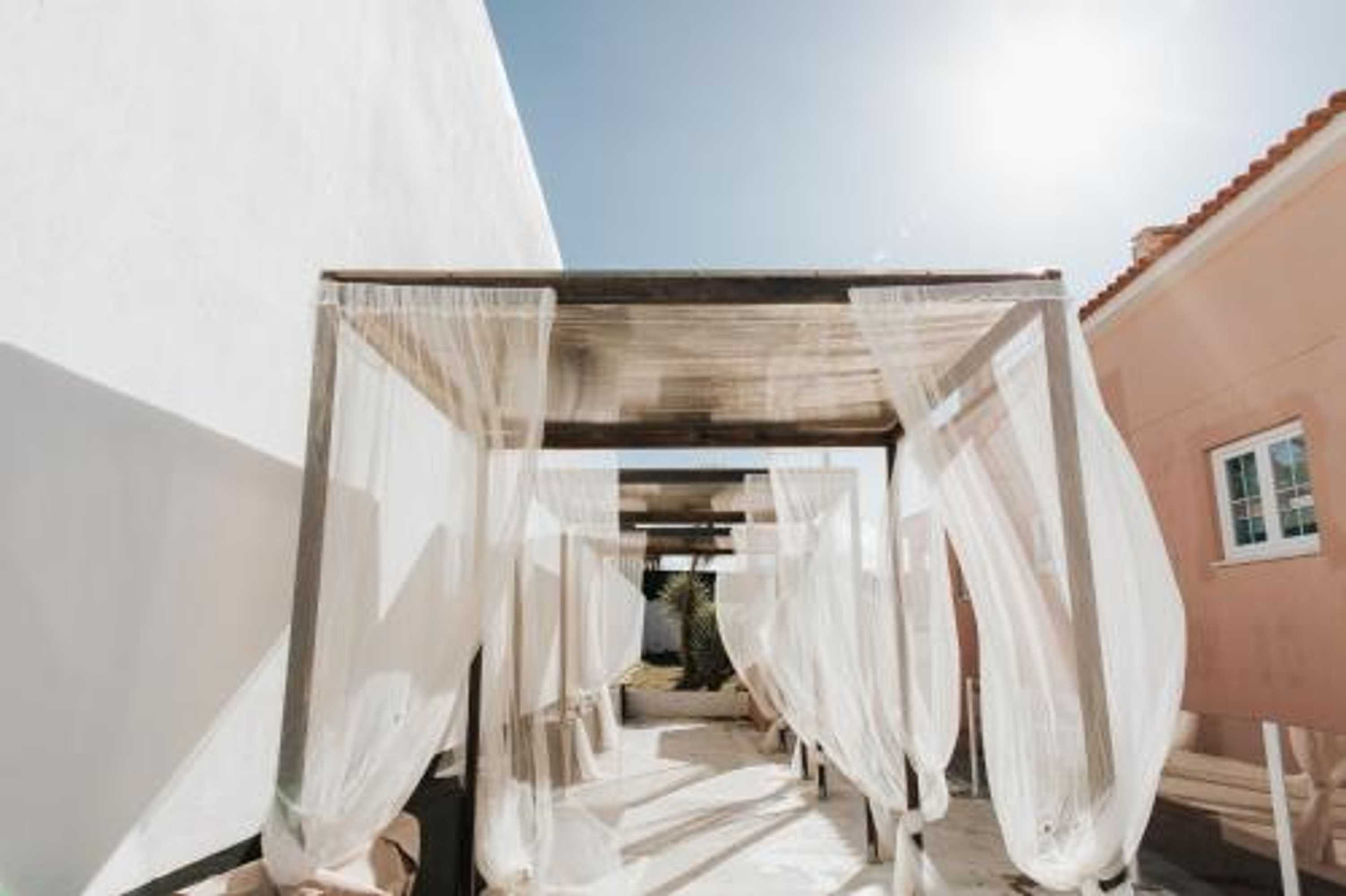 Gift card for Boutique Hotel - O House Ericeira Hills Gift card for Boutique Hotel - O House Ericeira Hills