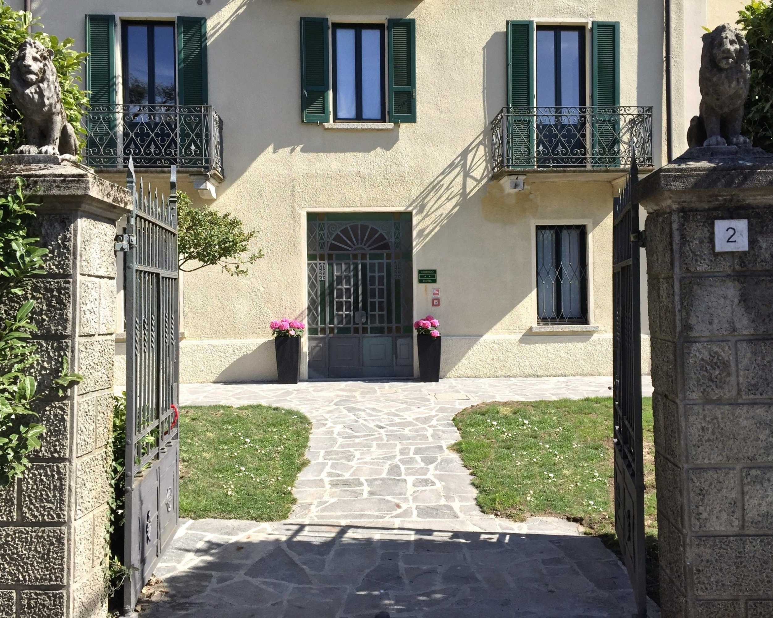 Gift card for Villa San Fedele Gift card for Villa San Fedele