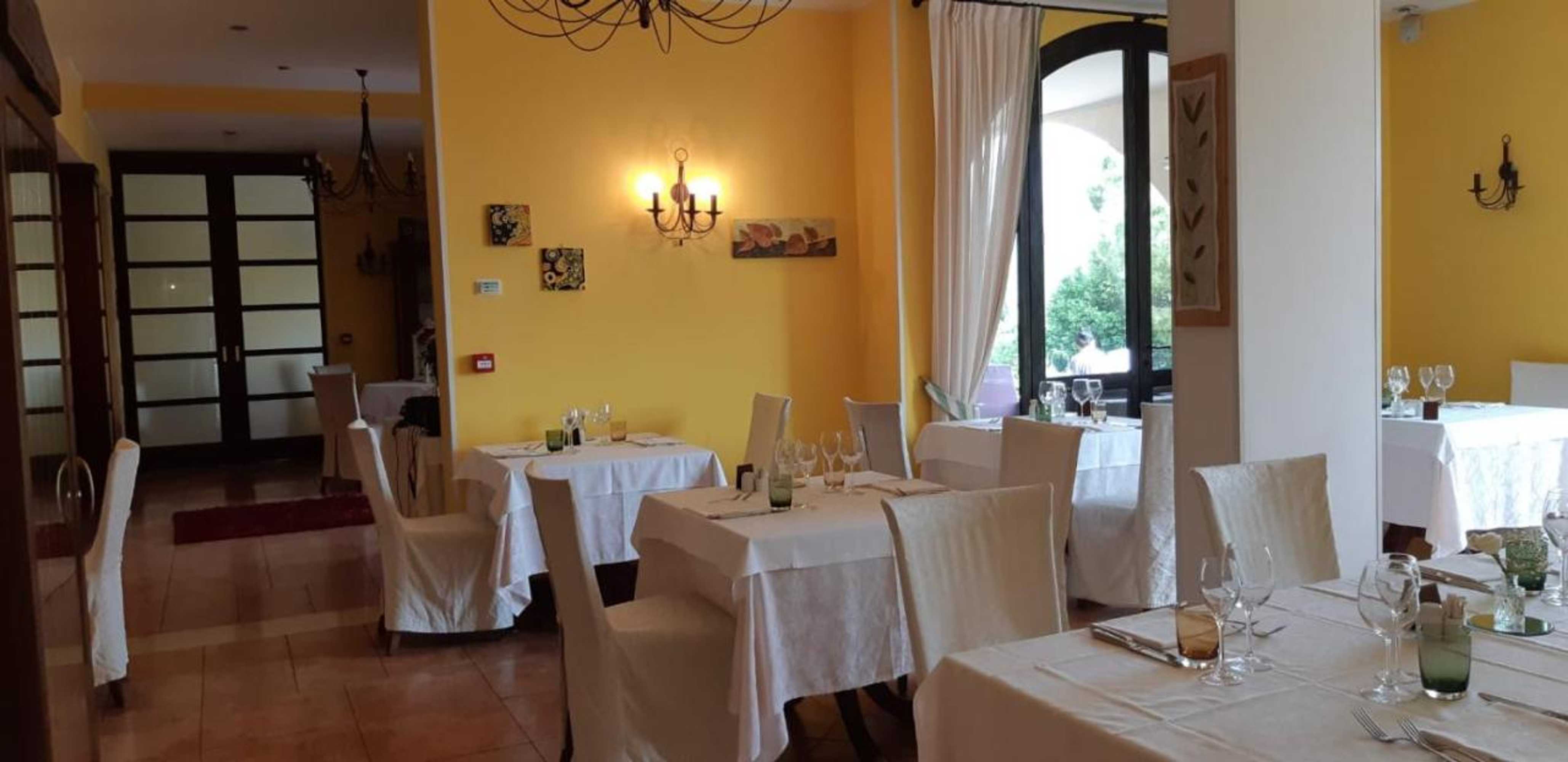 Gift card for Villa Del Poeta