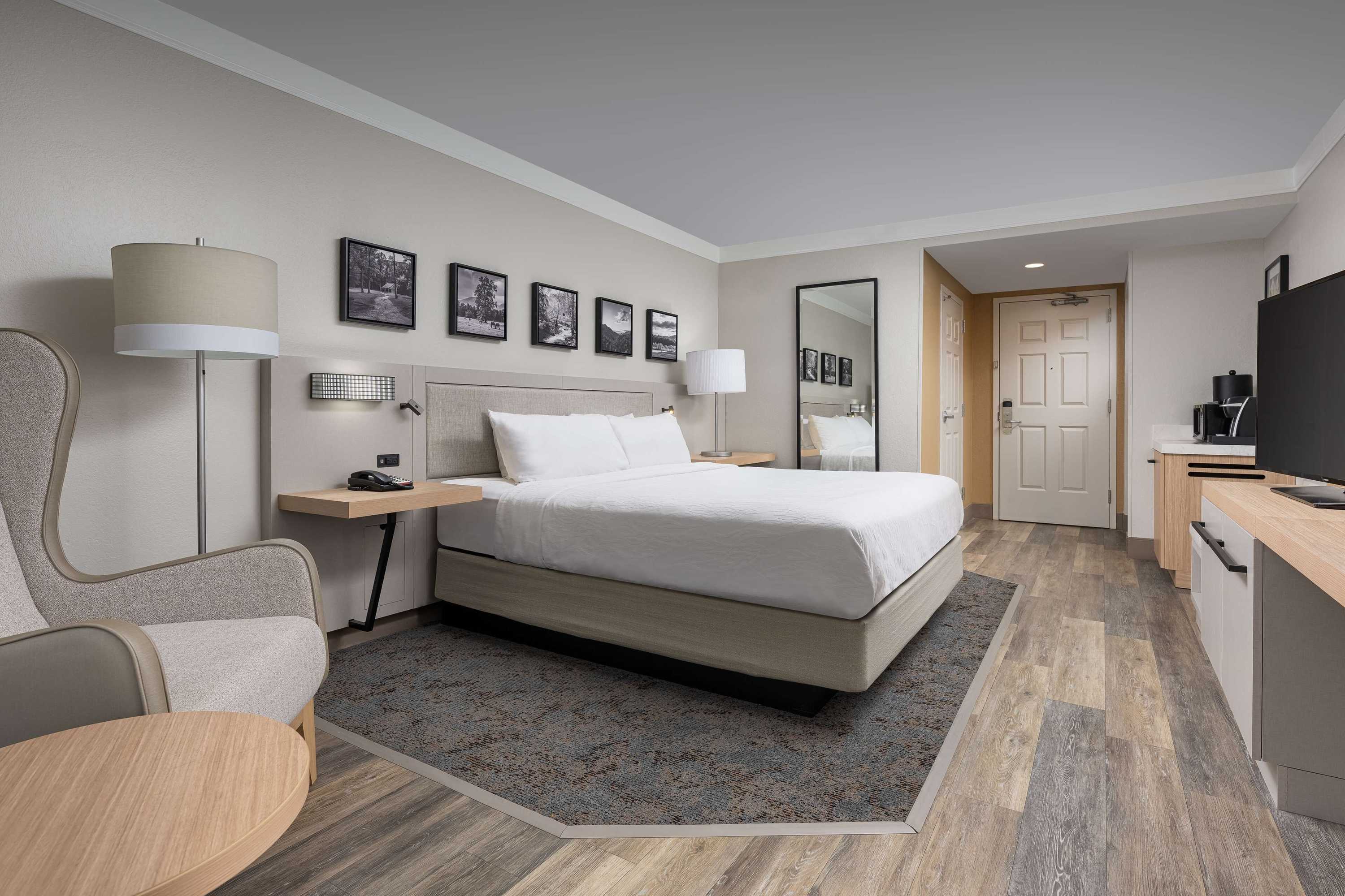 Gift card for Hilton Garden Inn Chattanooga Downtown Gift card for Hilton Garden Inn Chattanooga Downtown