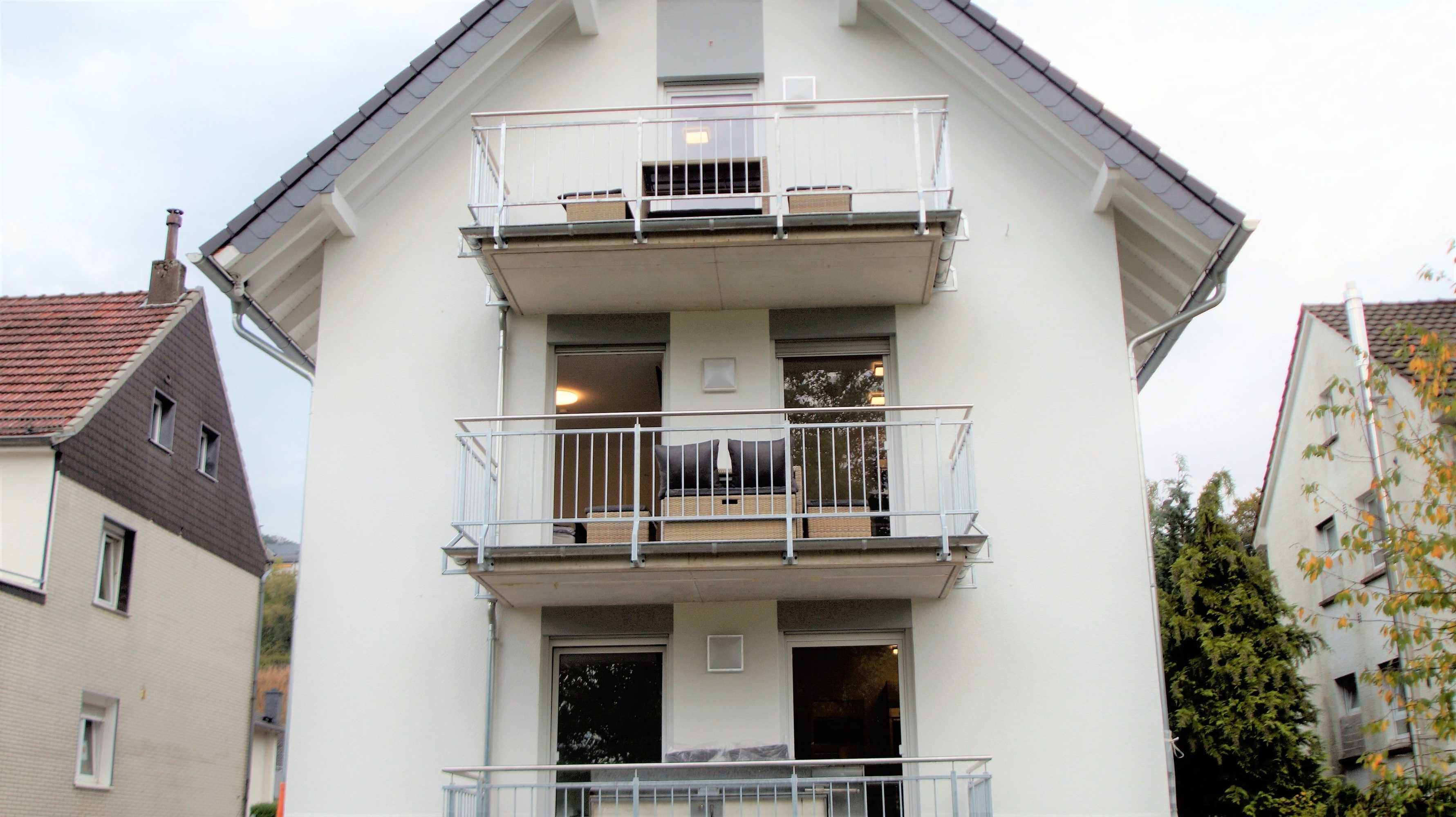 Gift card for Overath Luxus Apartments