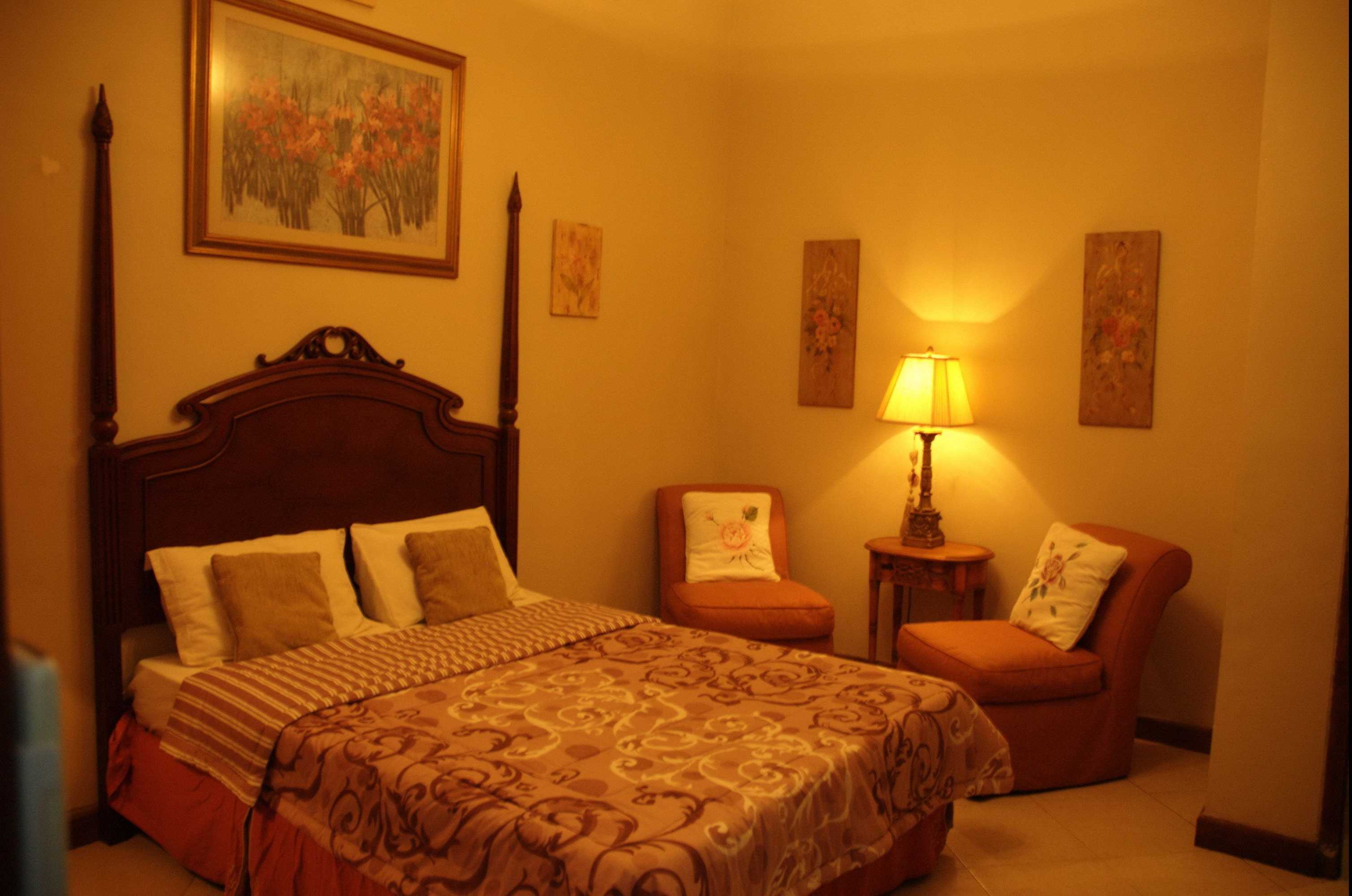 Gift card for Villa Pakem