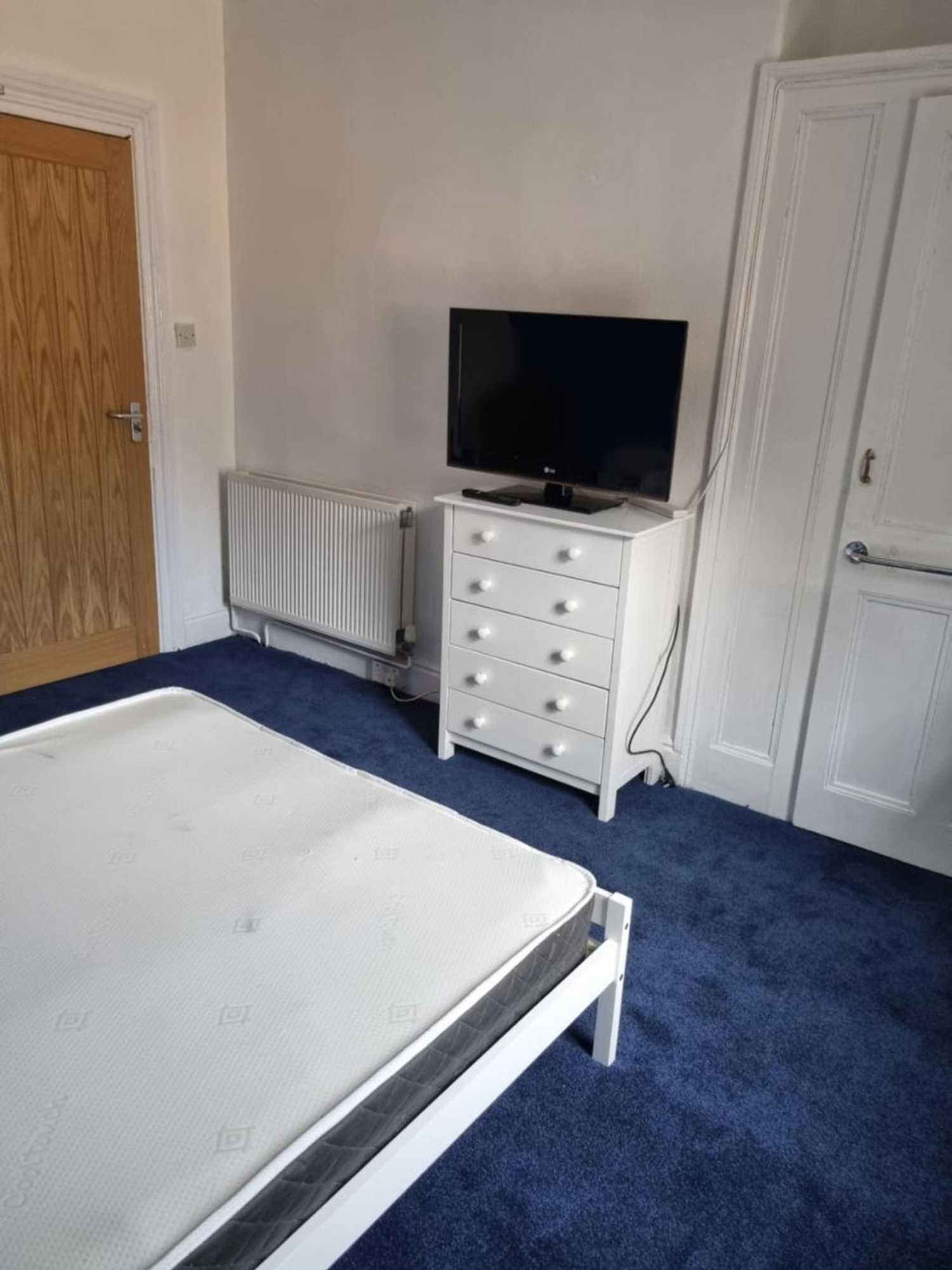 Gift card for Victoria Guest House