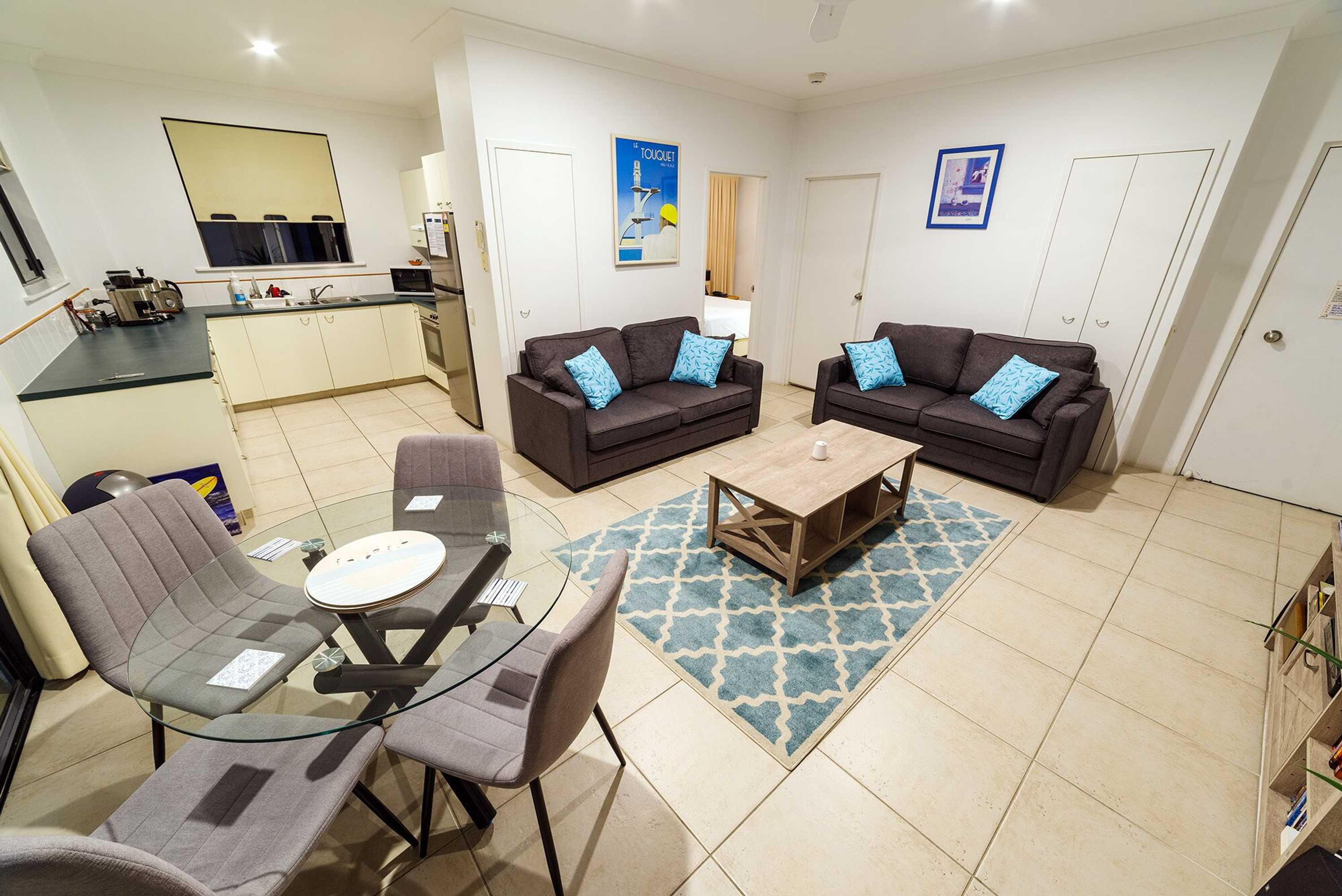 Gift card for Coolum Beach Resort Gift card for Coolum Beach Resort