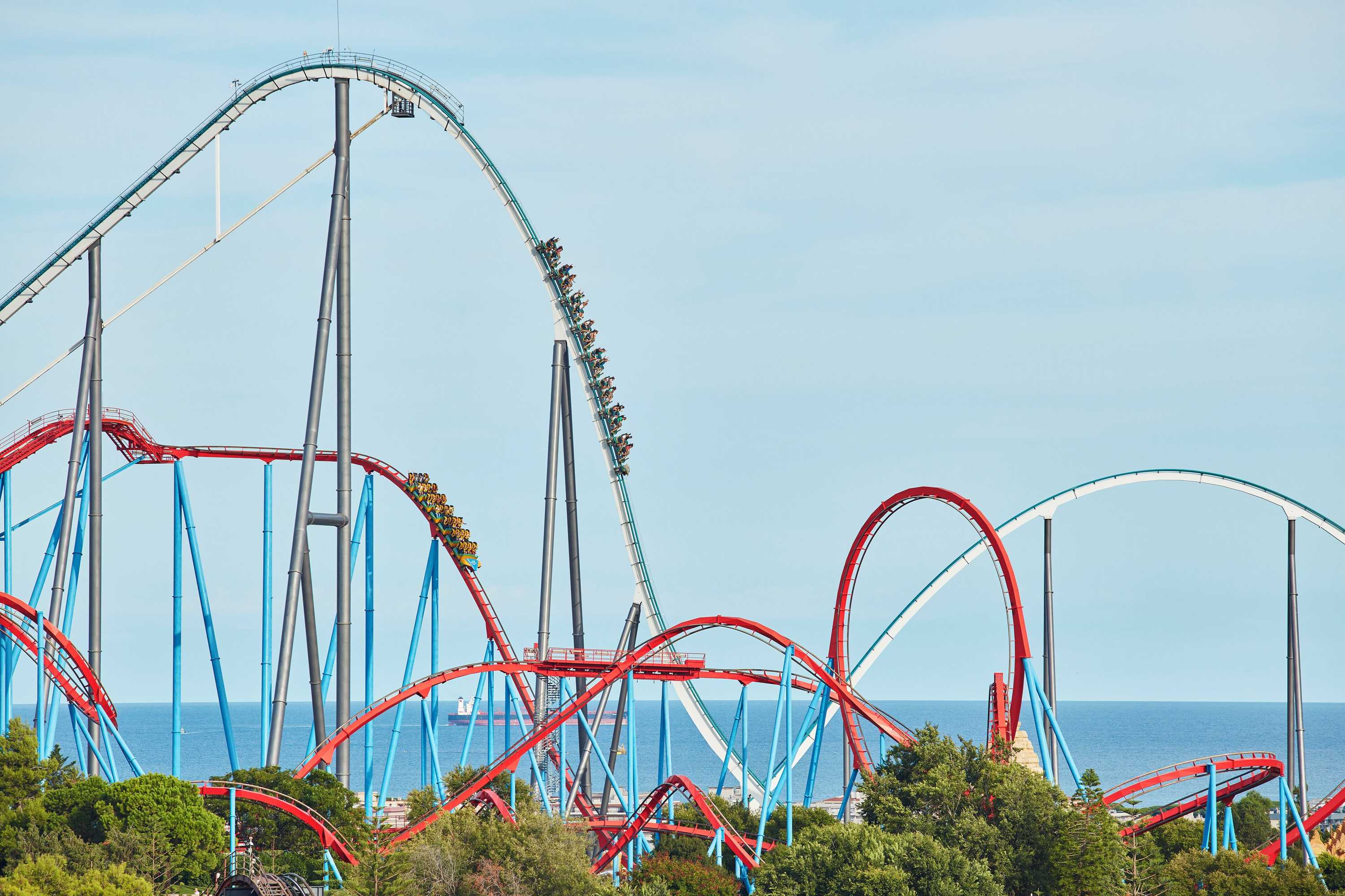 Gift card for Portaventura Hotel Caribe Gift card for Portaventura Hotel Caribe