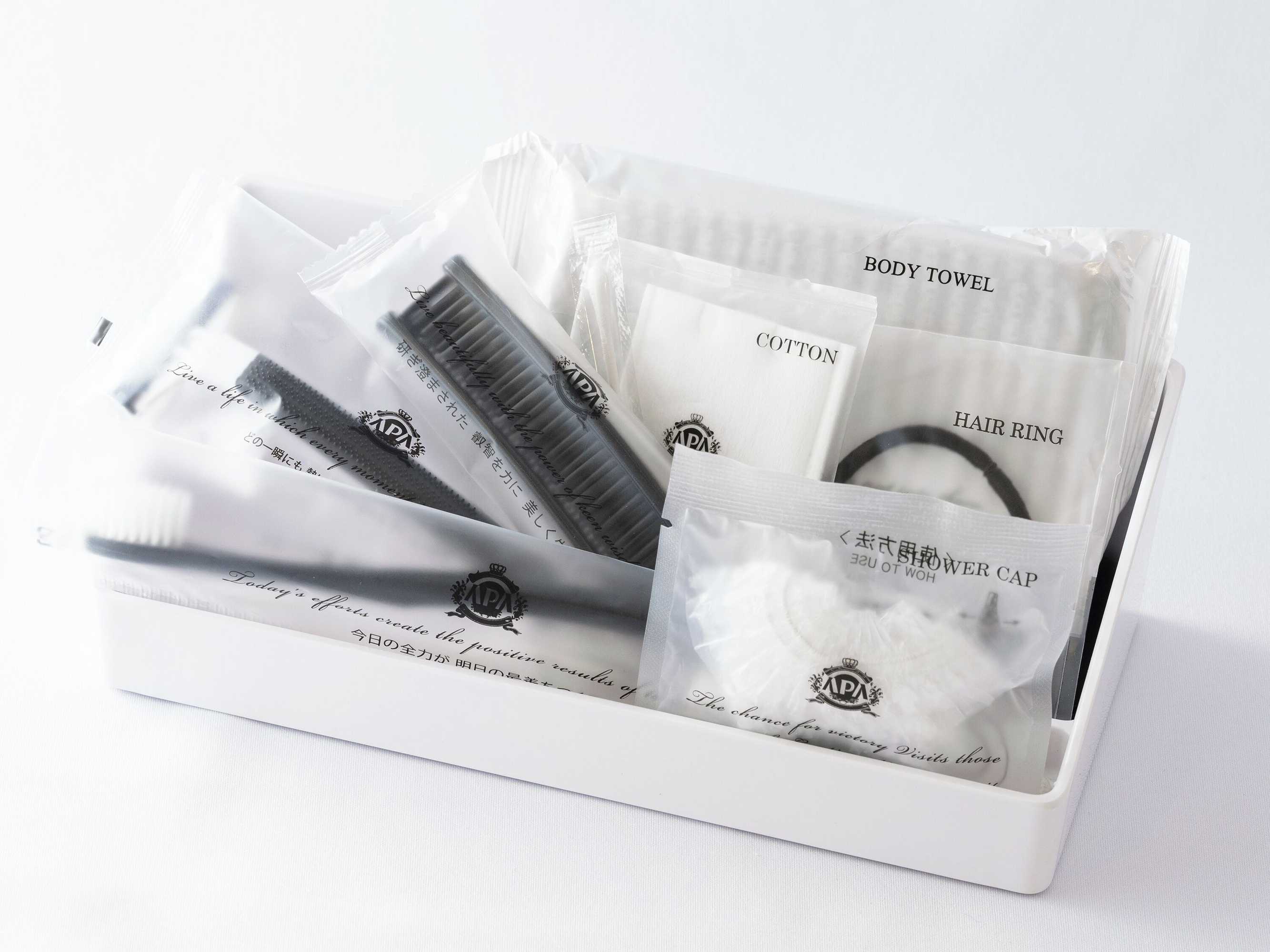 Gift card for Apa Hotel Aomori Ekihigashi