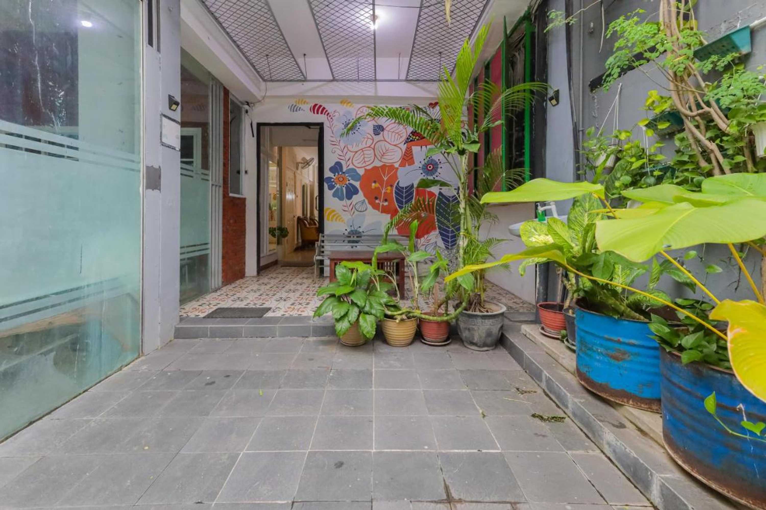 Gift card for Urbanview Hotel Syariah Near Gelora Delta Sidoarjo