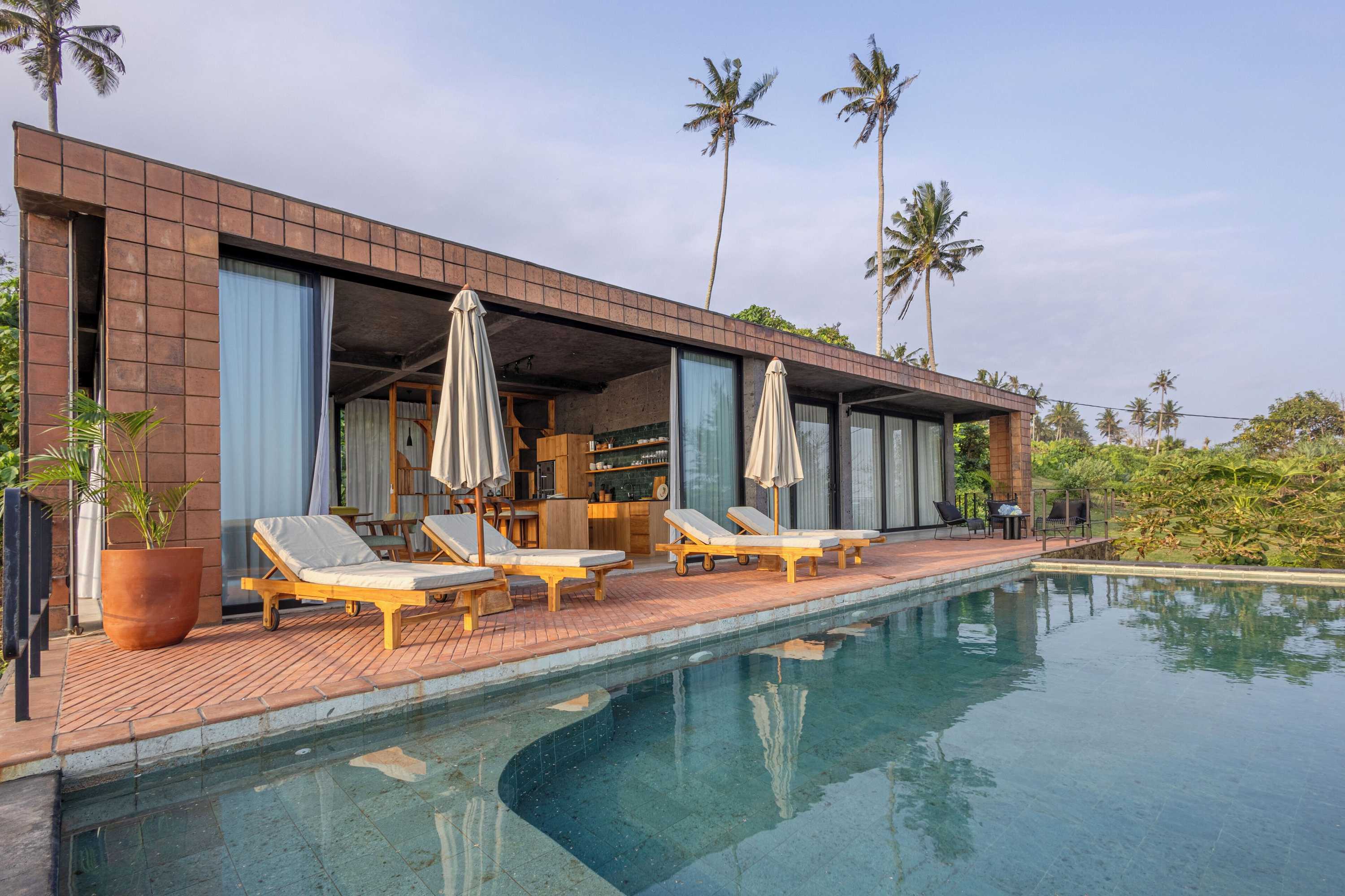 Gift card for Balian Surf Villas Gift card for Balian Surf Villas