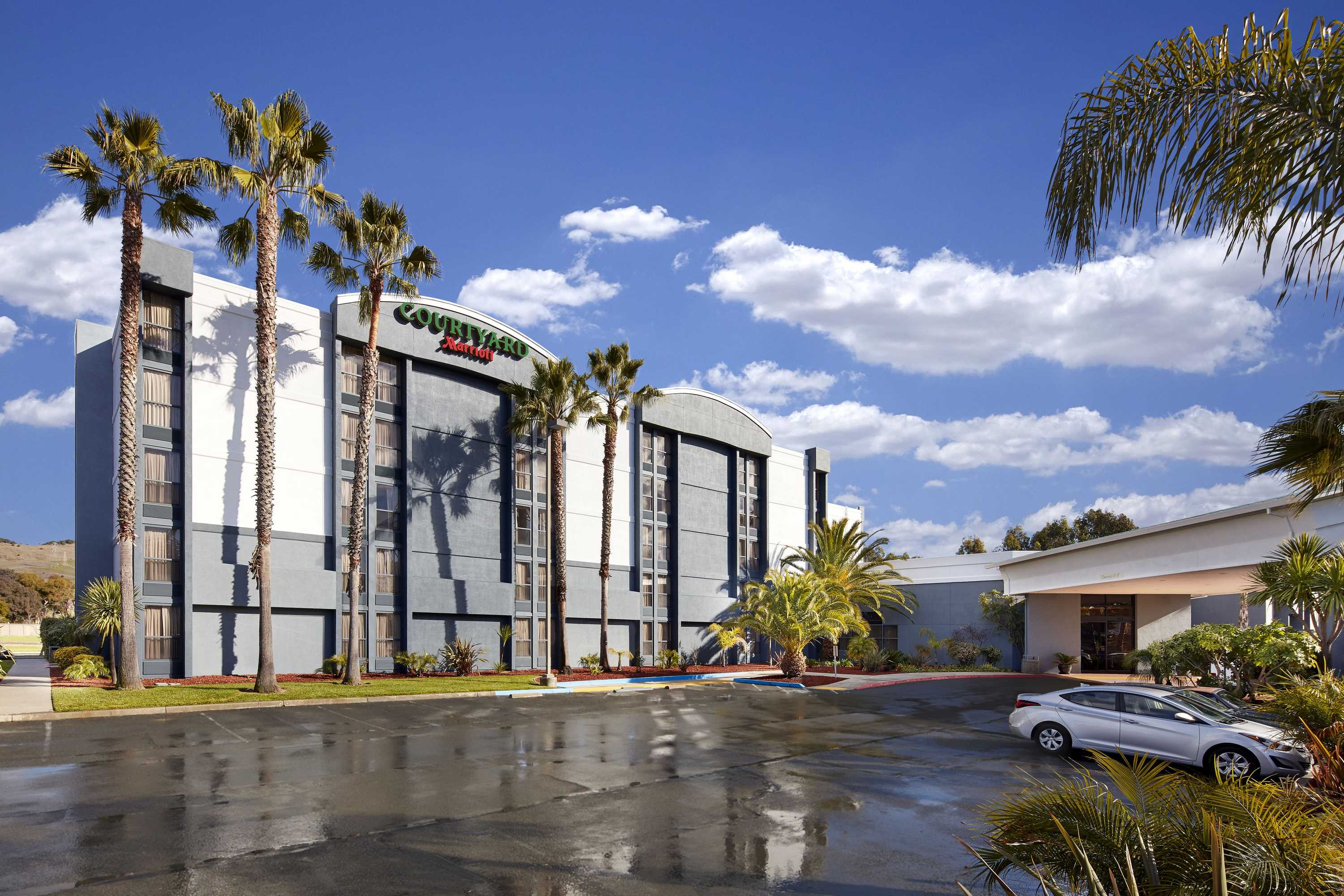 Gift card for Courtyard by Marriott Vallejo Napa Valley Gift card for Courtyard by Marriott Vallejo Napa Valley