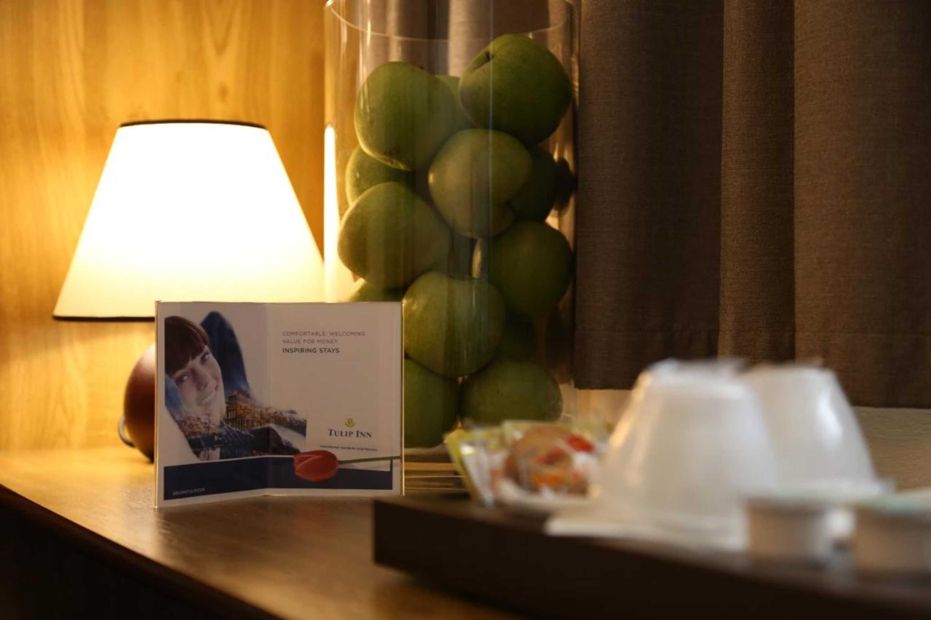 Gift card for Tulip Inn Padova Gift card for Tulip Inn Padova