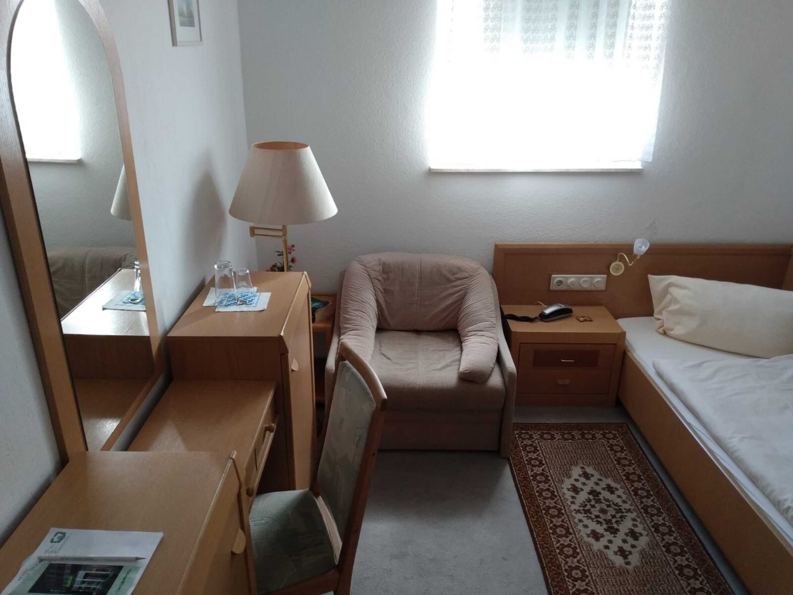 Gift card for Hotel Stadthalle Stolberg