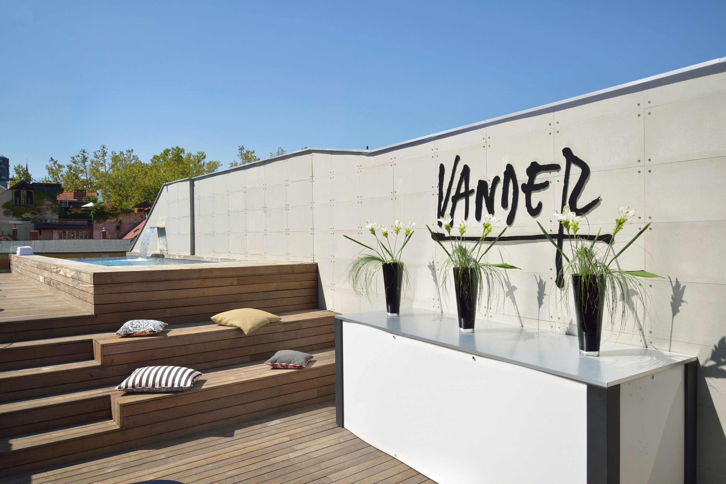 Gift card for Vander Urbani Resort – a Member of Design Hotels Gift card for Vander Urbani Resort – a Member of Design Hotels