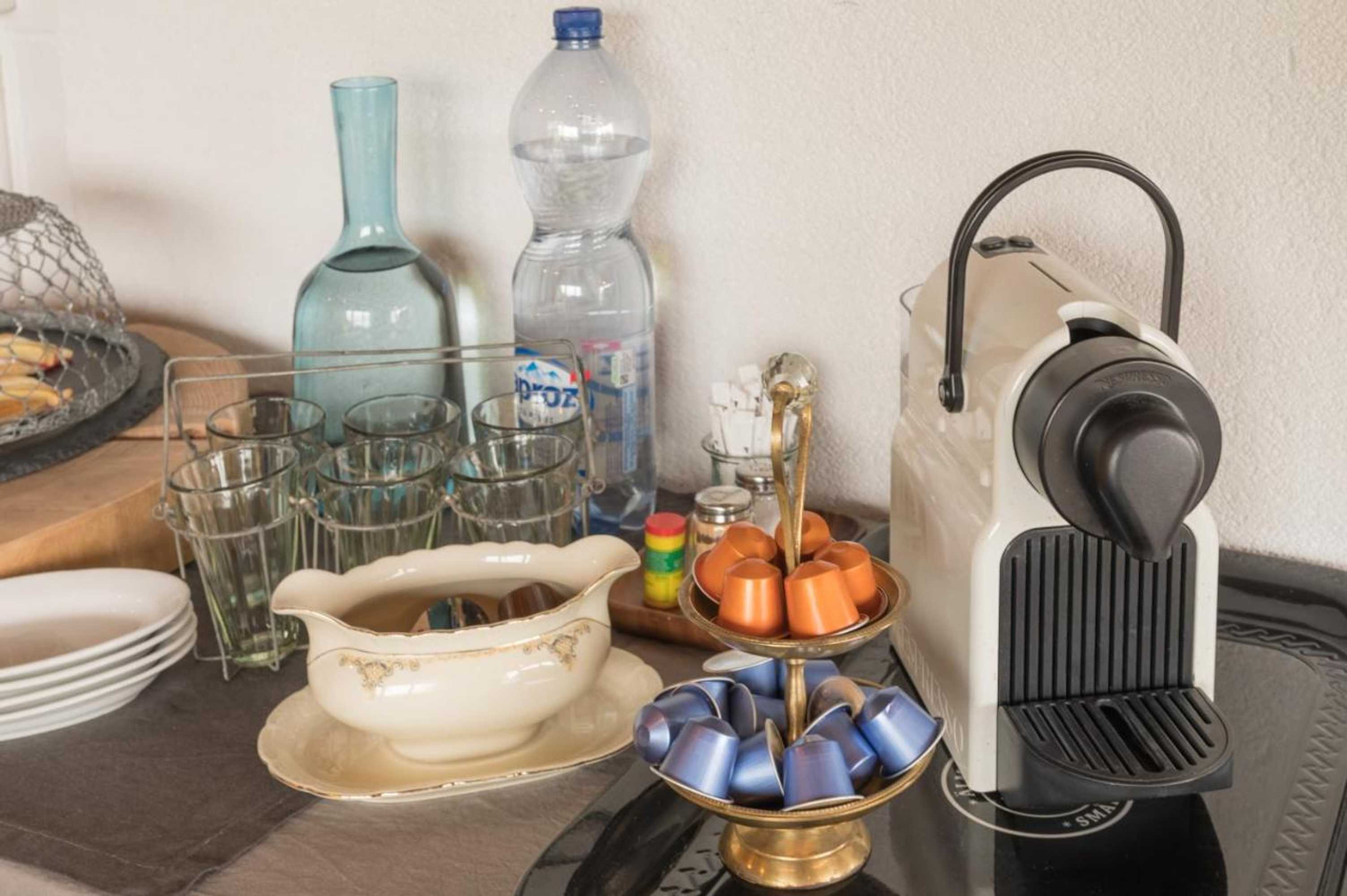 Gift card for Bnb Alpenblick