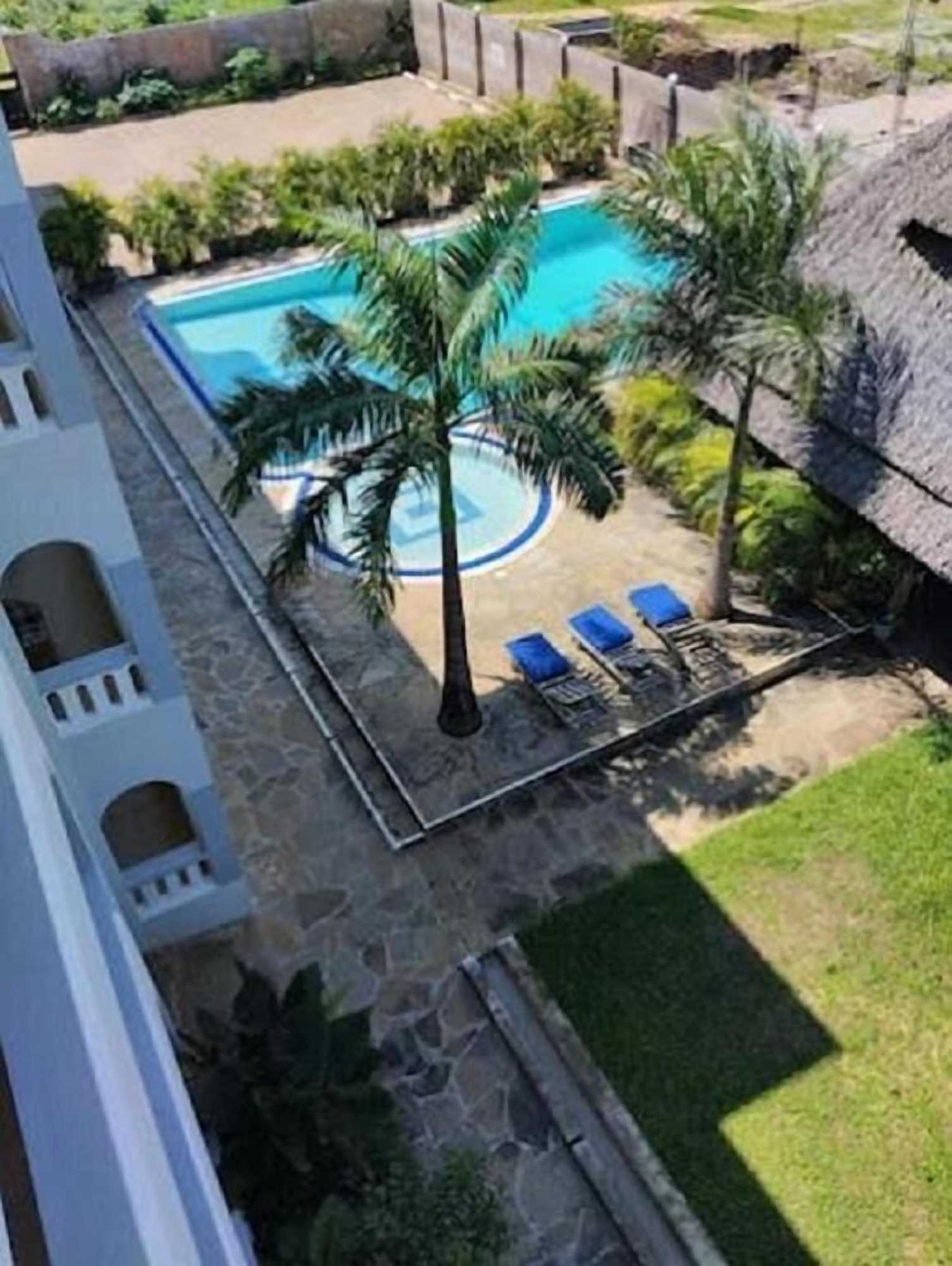 Gift card for Nightingale Apartments Hotel Mombasa Gift card for Nightingale Apartments Hotel Mombasa