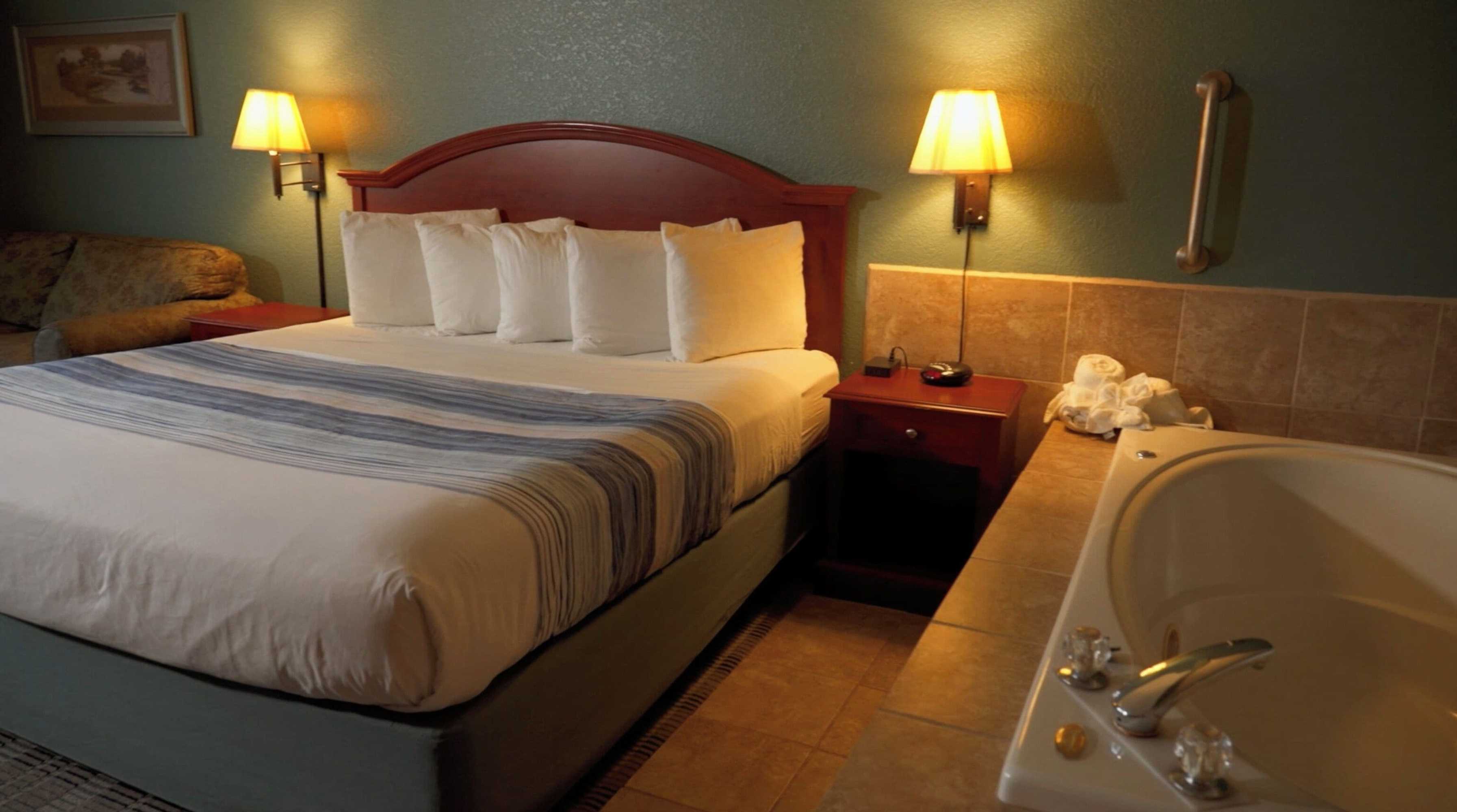 Gift card for Americinn by Wyndham Chippewa Falls Gift card for Americinn by Wyndham Chippewa Falls