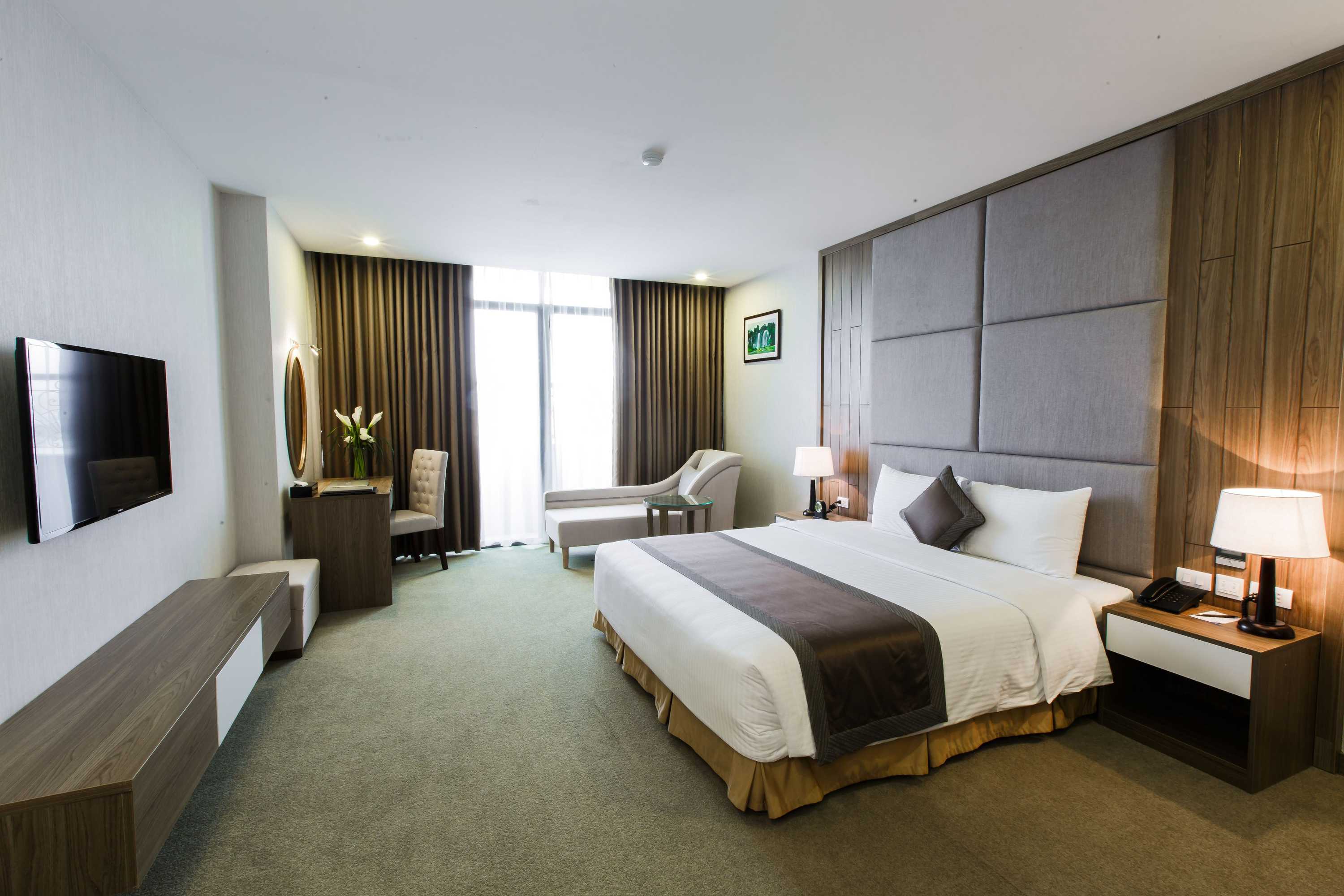 Gift card for Muong Thanh Luxury Ha Nam Hotel Gift card for Muong Thanh Luxury Ha Nam Hotel