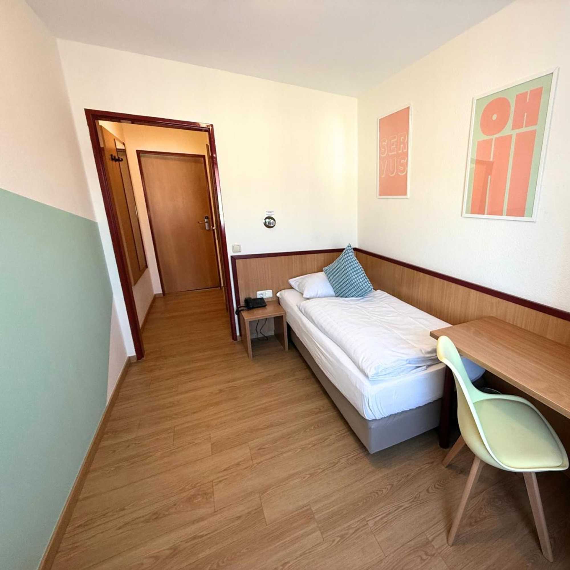 Gift card for Hotel Hillegosser Hof