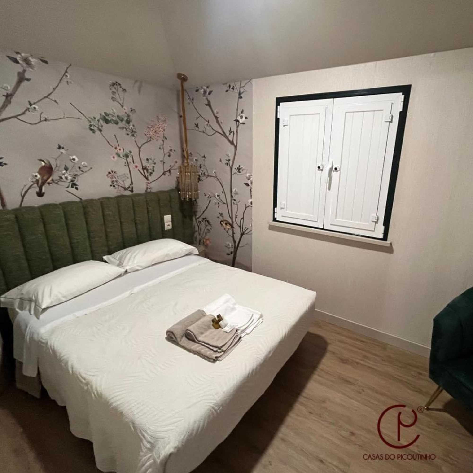 Gift card for Casas do Picoutinho