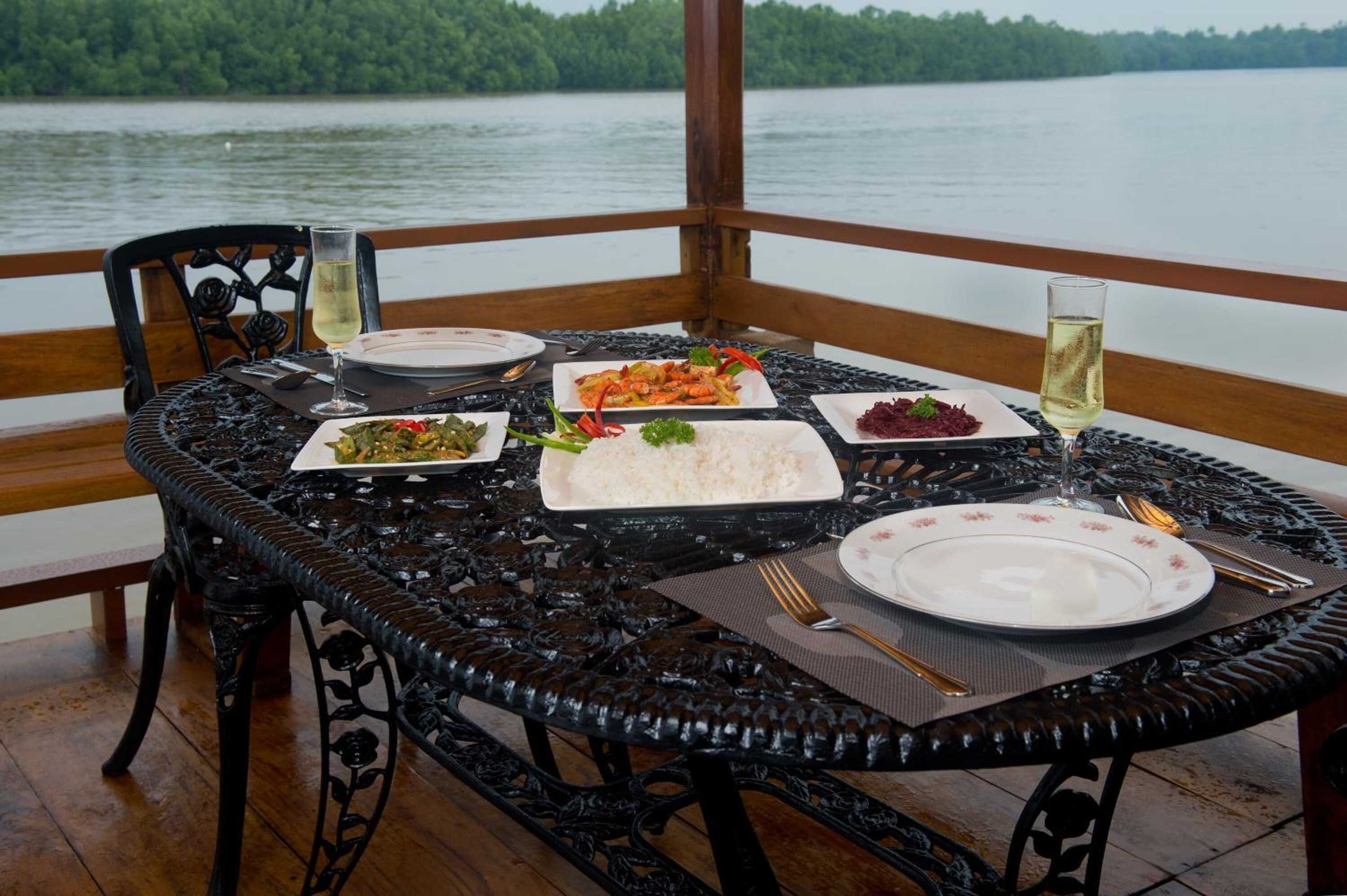 Gift card for Okvin River Villa Gift card for Okvin River Villa