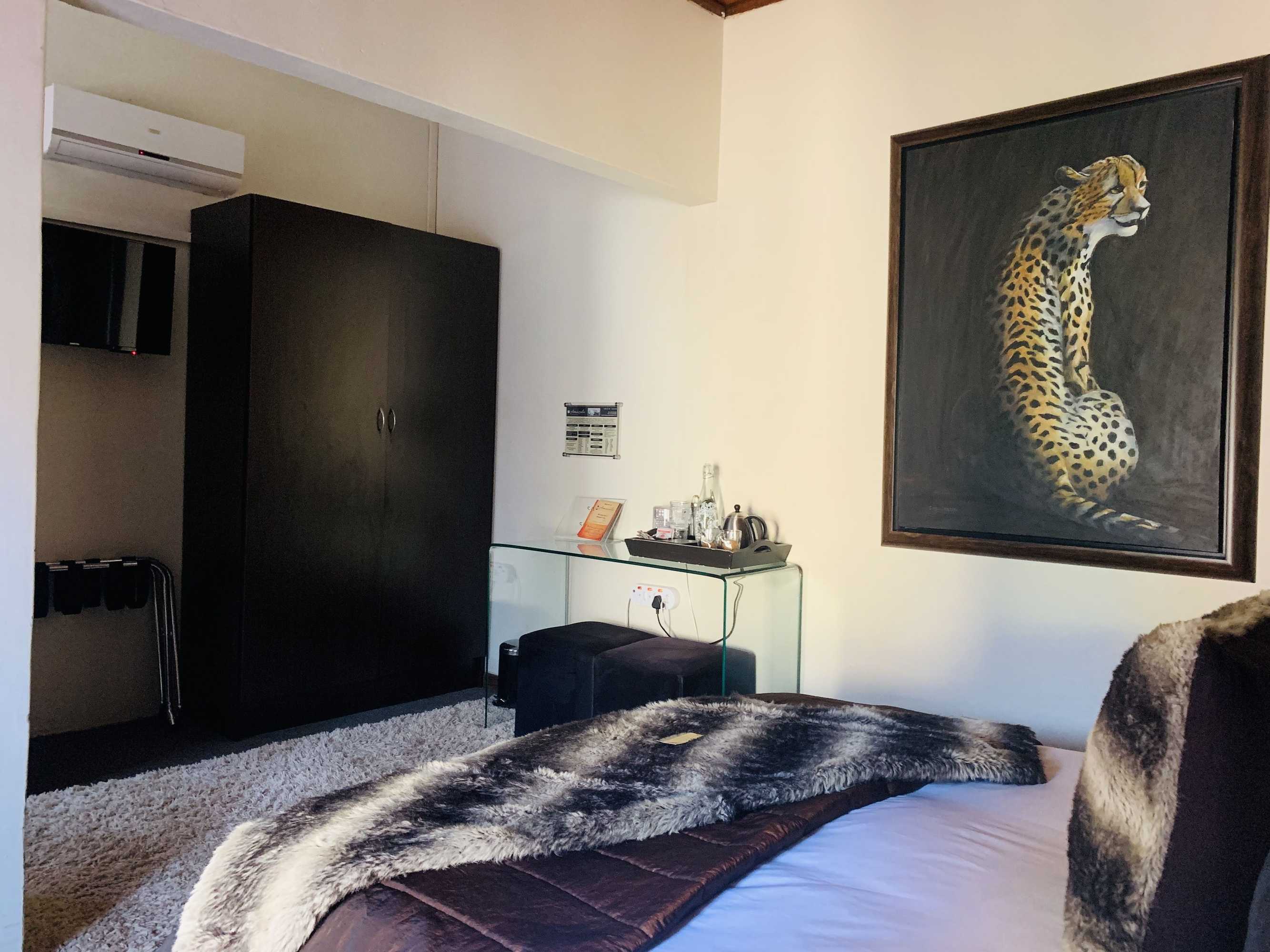 Gift card for Ama Zulu Guesthouse And Safaris