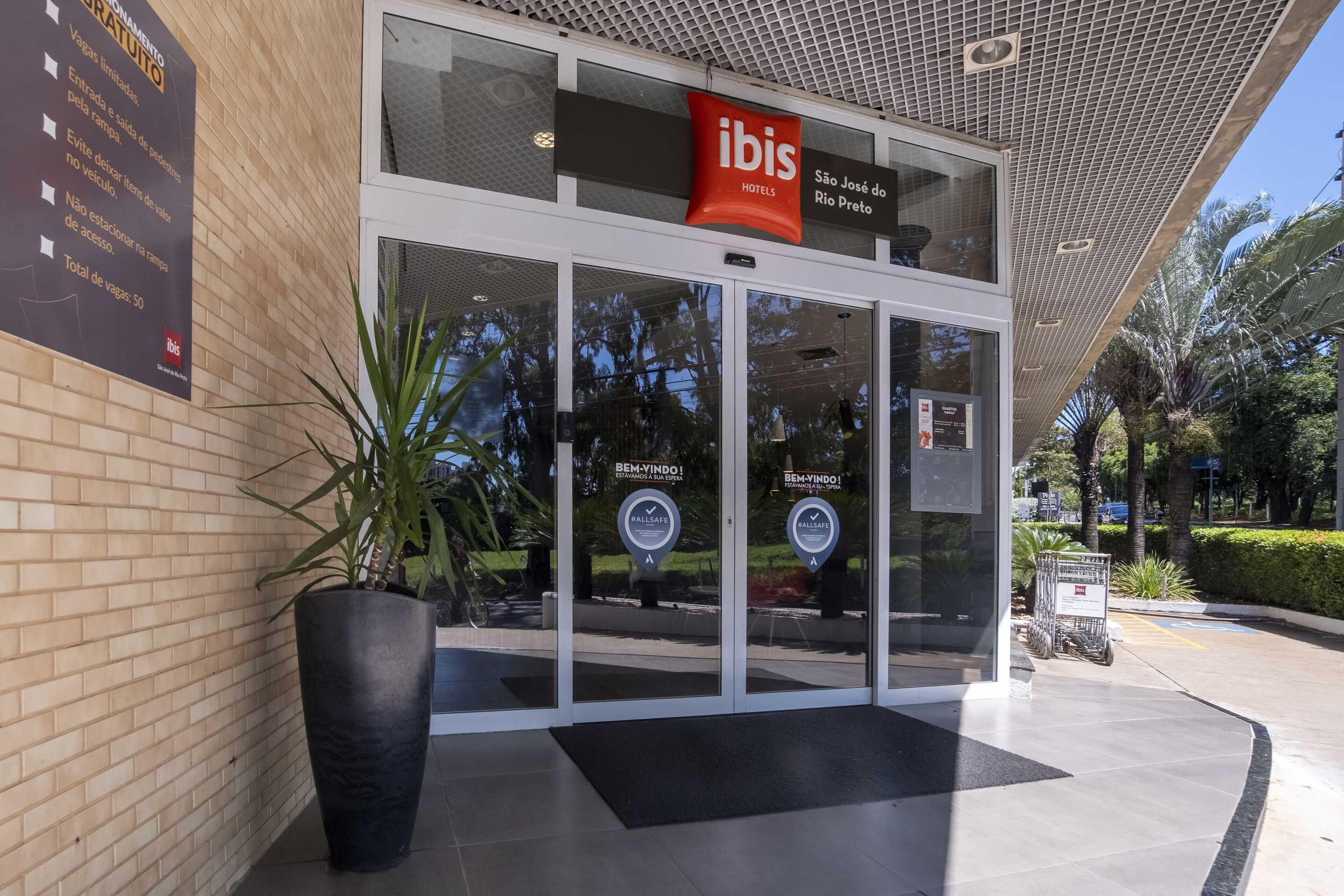 Gift card for Ibis Sao Jose do Rio Preto Gift card for Ibis Sao Jose do Rio Preto