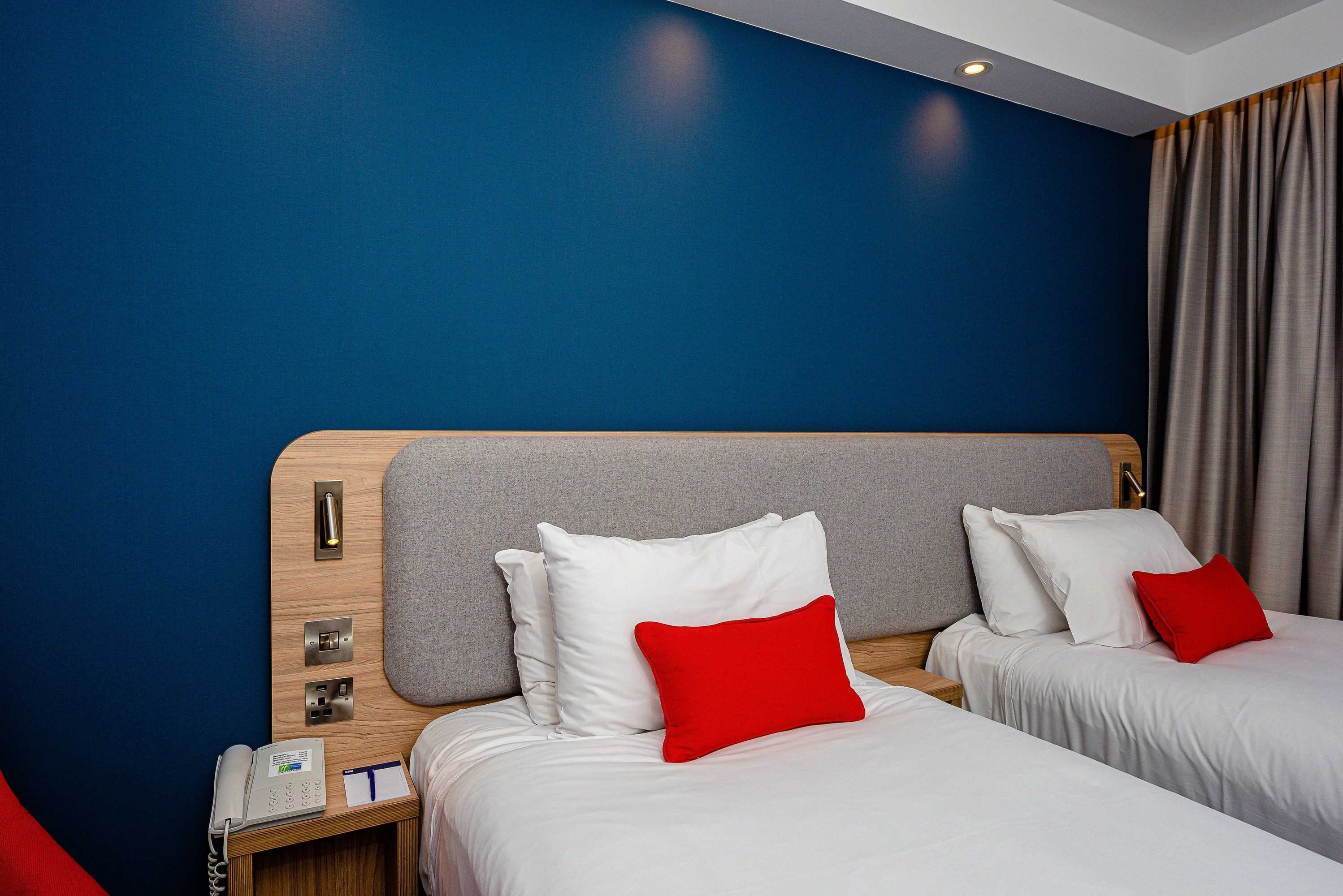 Gift card for Holiday Inn Express Canterbury by Ihg Gift card for Holiday Inn Express Canterbury by Ihg