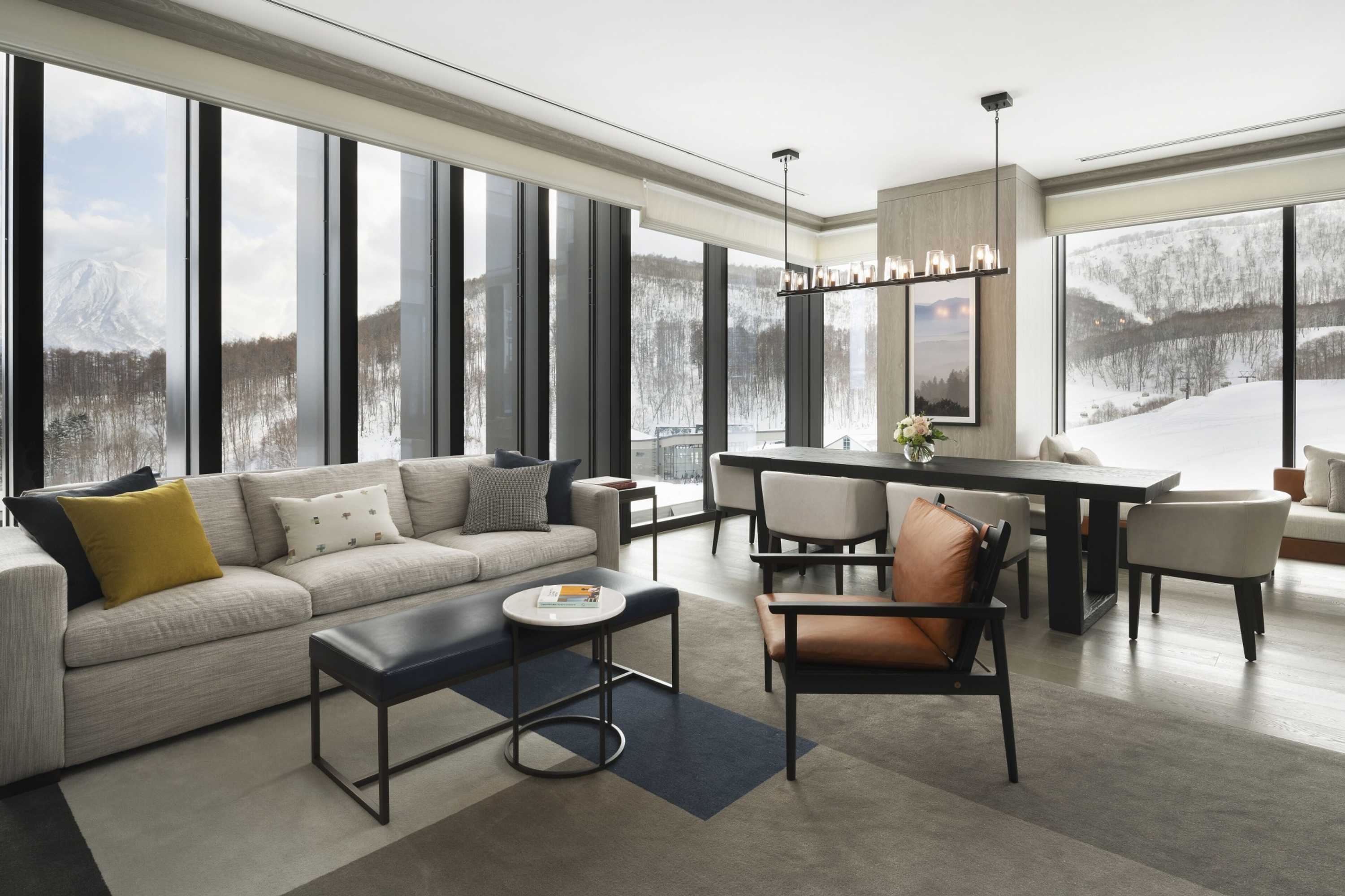 Gift card for Park Hyatt Niseko Hanazono Gift card for Park Hyatt Niseko Hanazono
