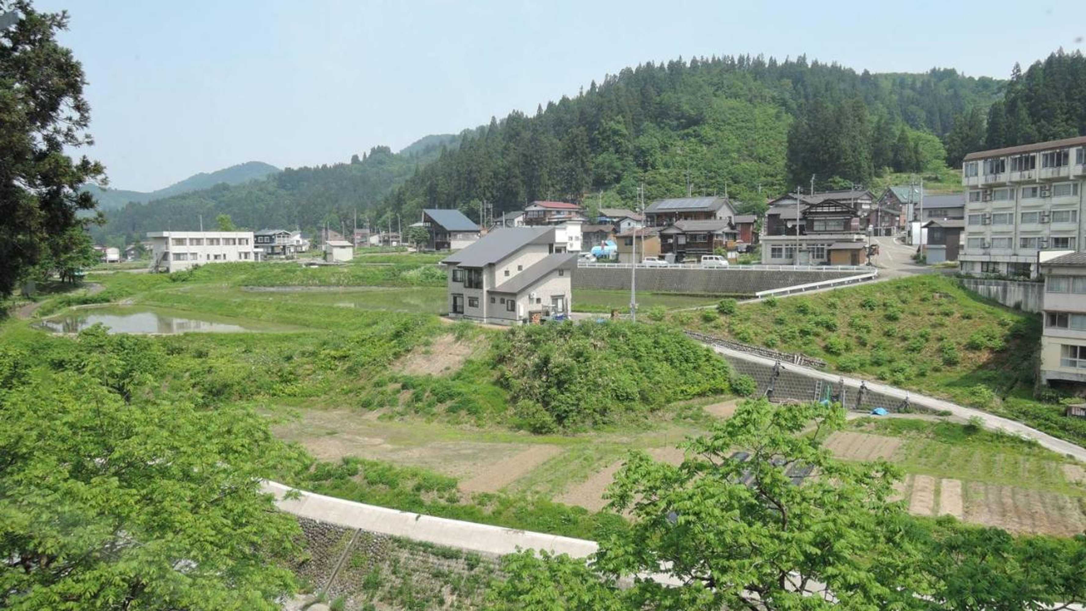 Gift card for Hotel Yunotaniso