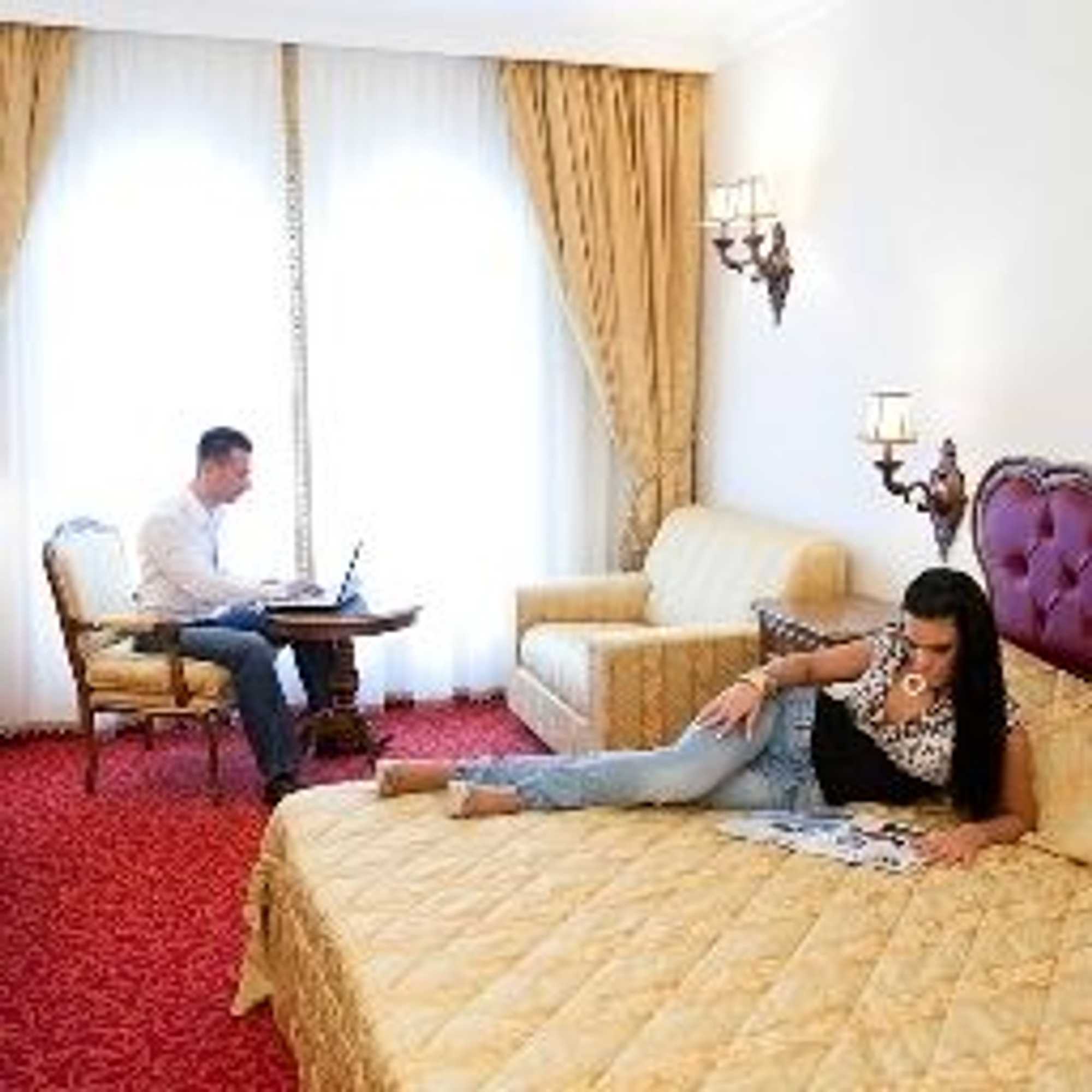 Gift card for Casino Hotel Carnevale Wellness & Spa Gift card for Casino Hotel Carnevale Wellness & Spa