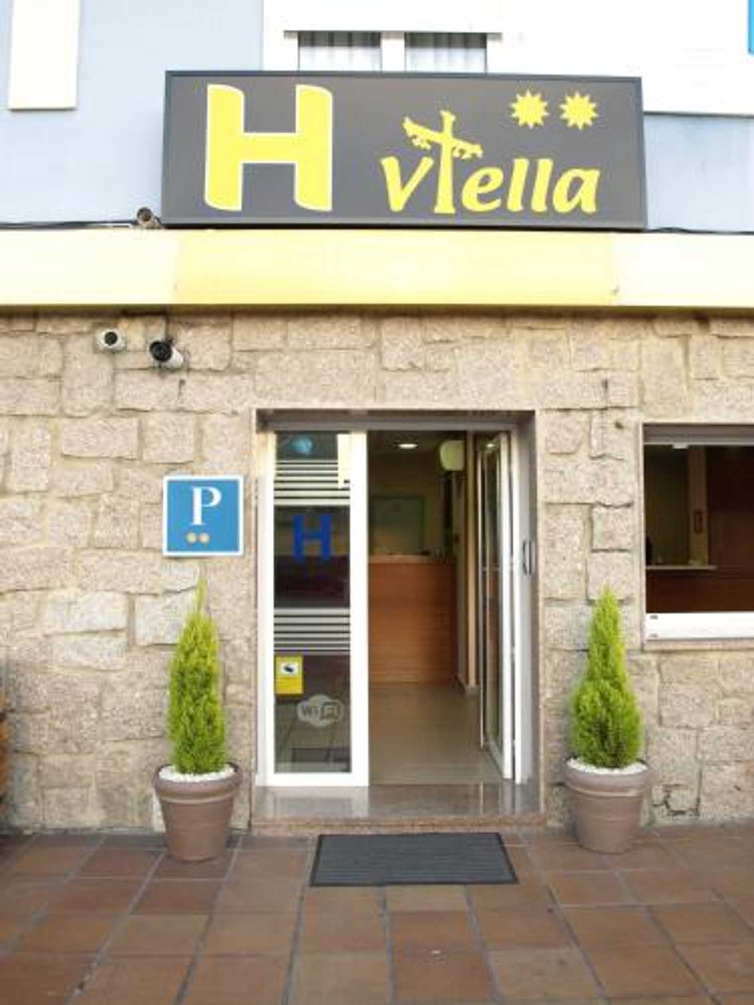 Gift card for Pension Viella Asturias Gift card for Pension Viella Asturias