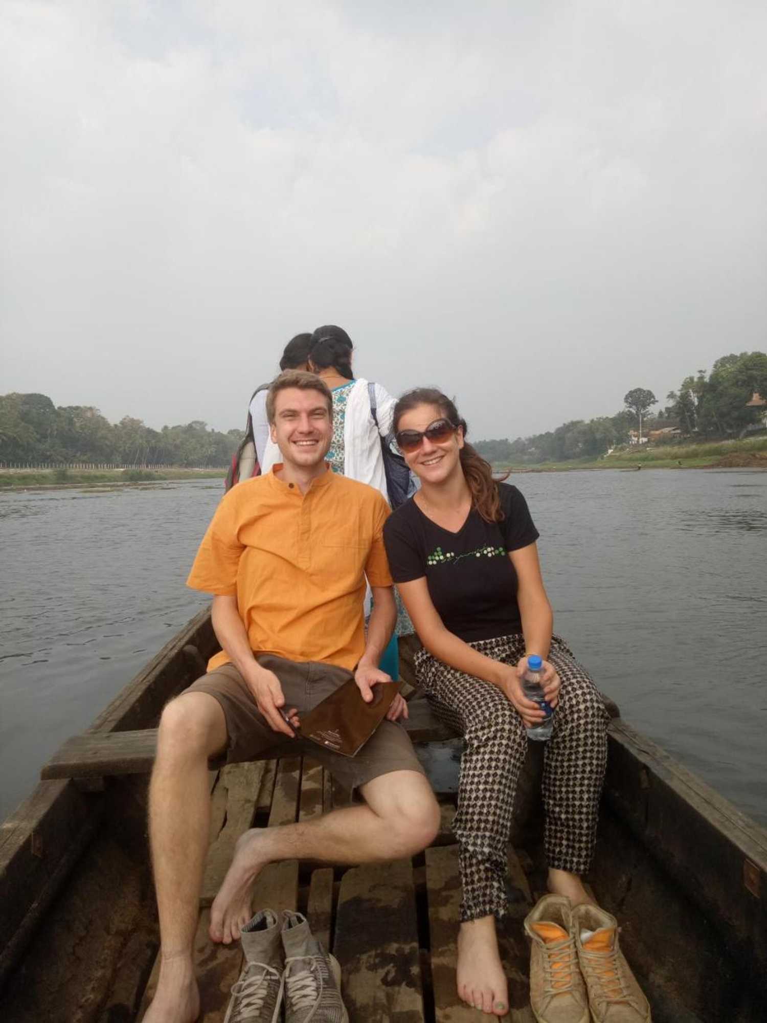 Gift card for Malakkarethu House