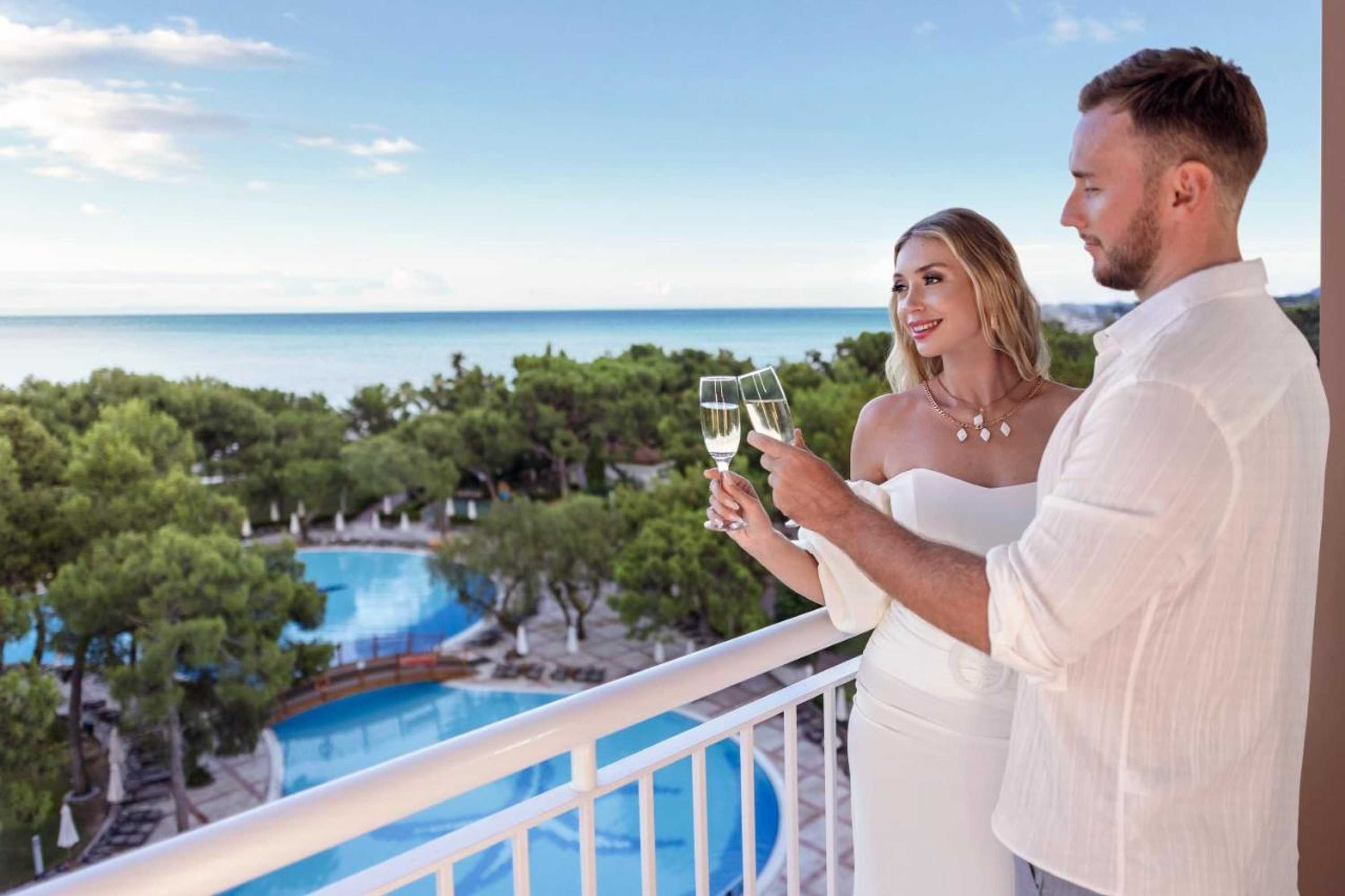 Gift card for Akka Antedon Hotel - All Inclusive