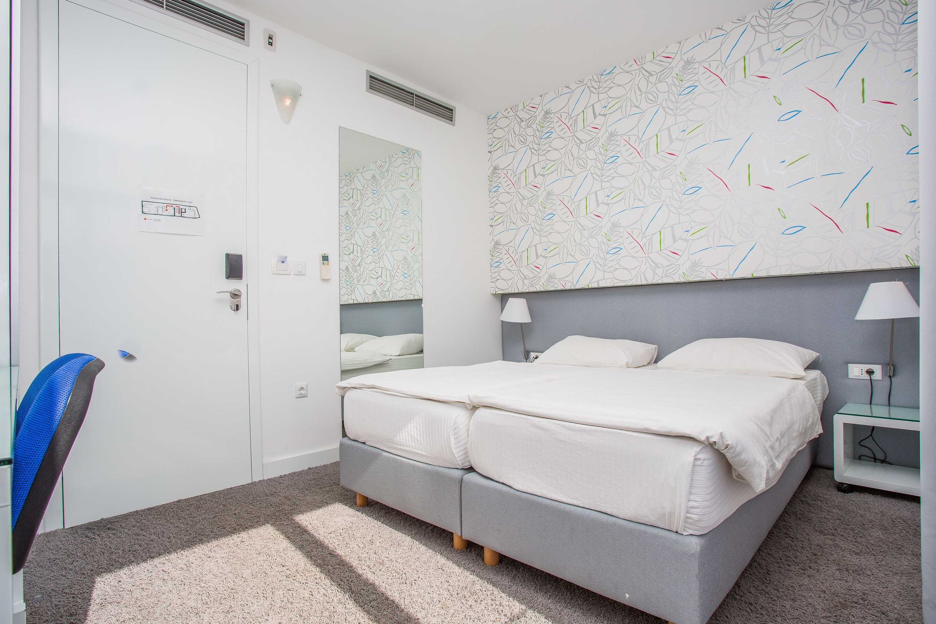 Gift card for Hotel San Antonio