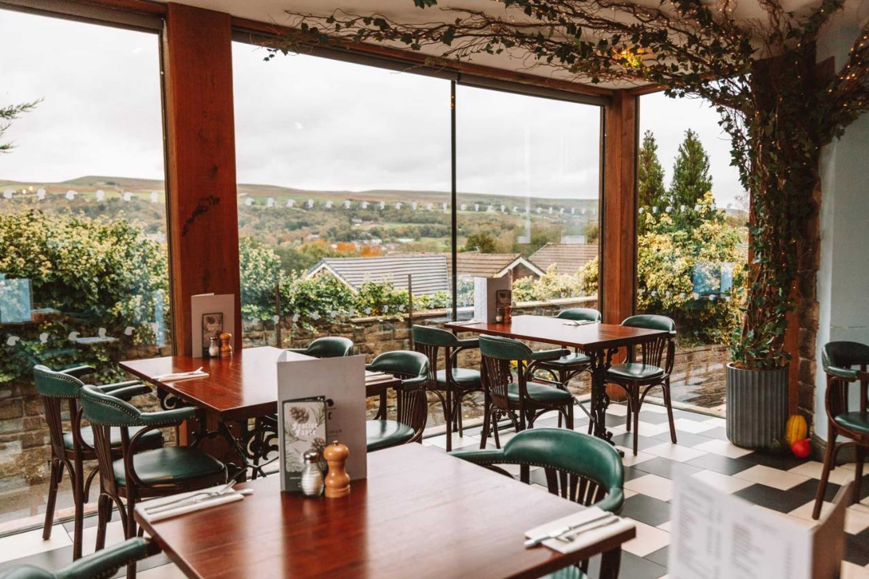 Gift card for Eagle And Child, Ramsbottom