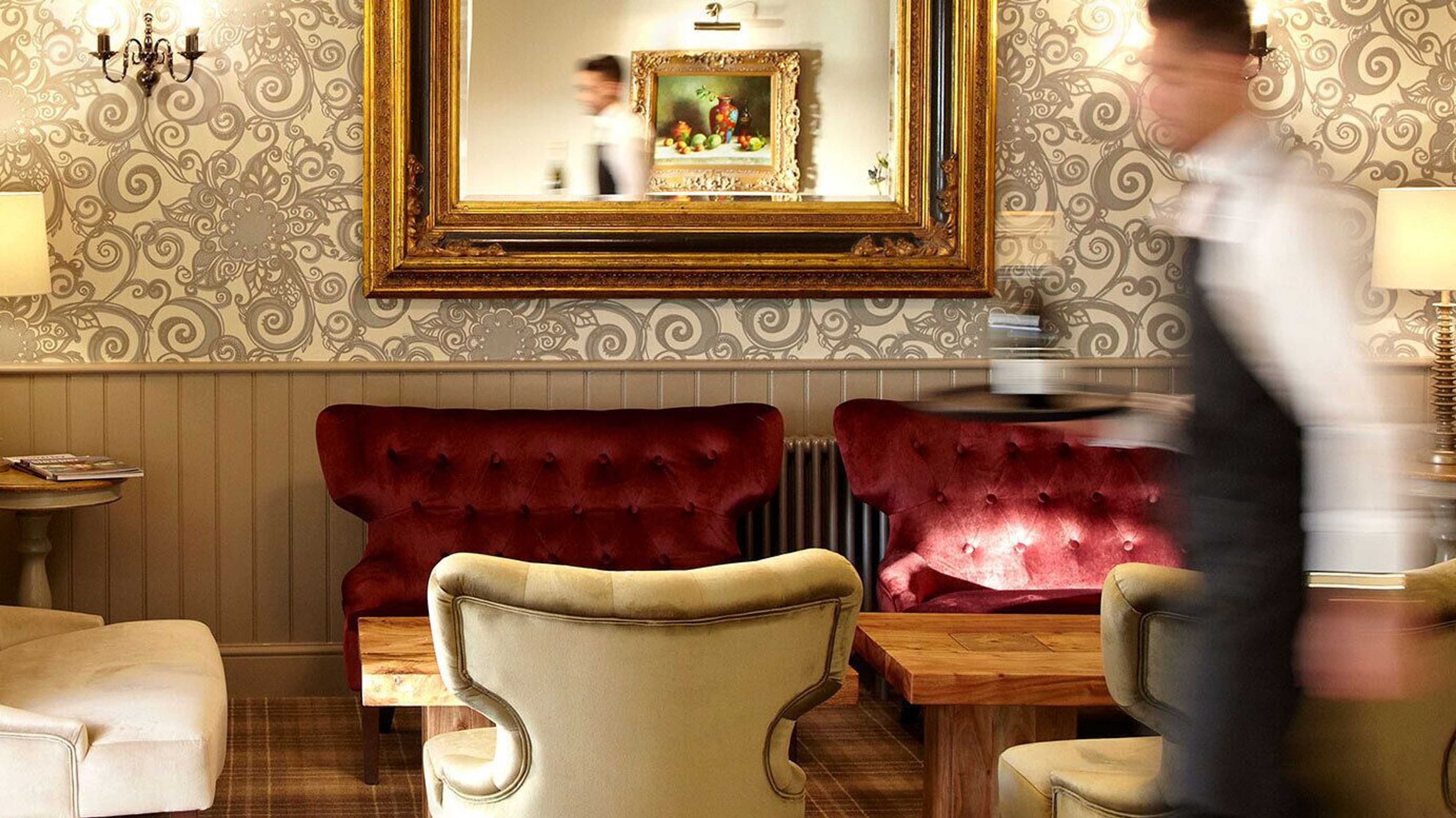 Gift card for Horsley Lodge Hotel