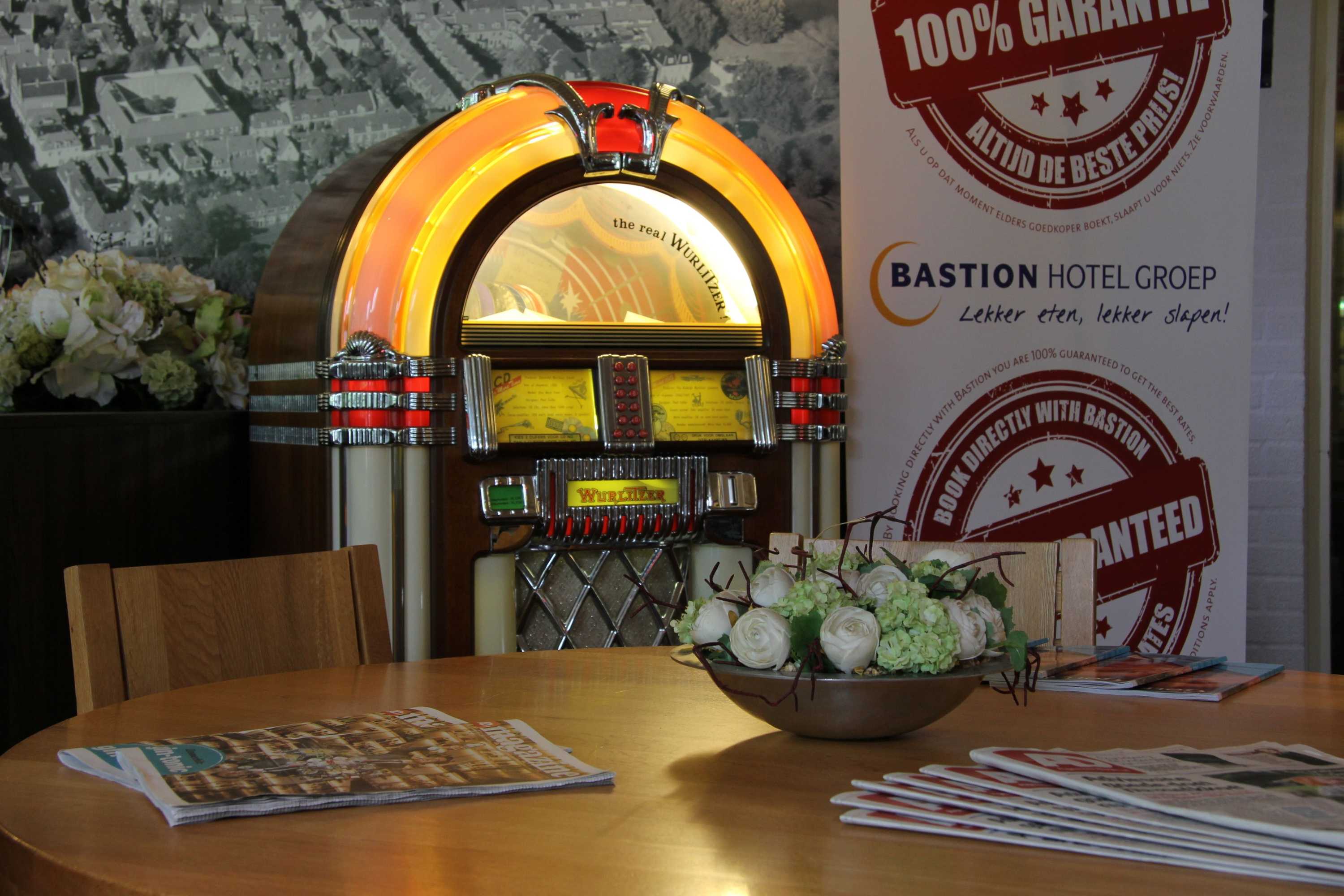 Gift card for Bastion Hotel Bussum Hilversum Gift card for Bastion Hotel Bussum Hilversum