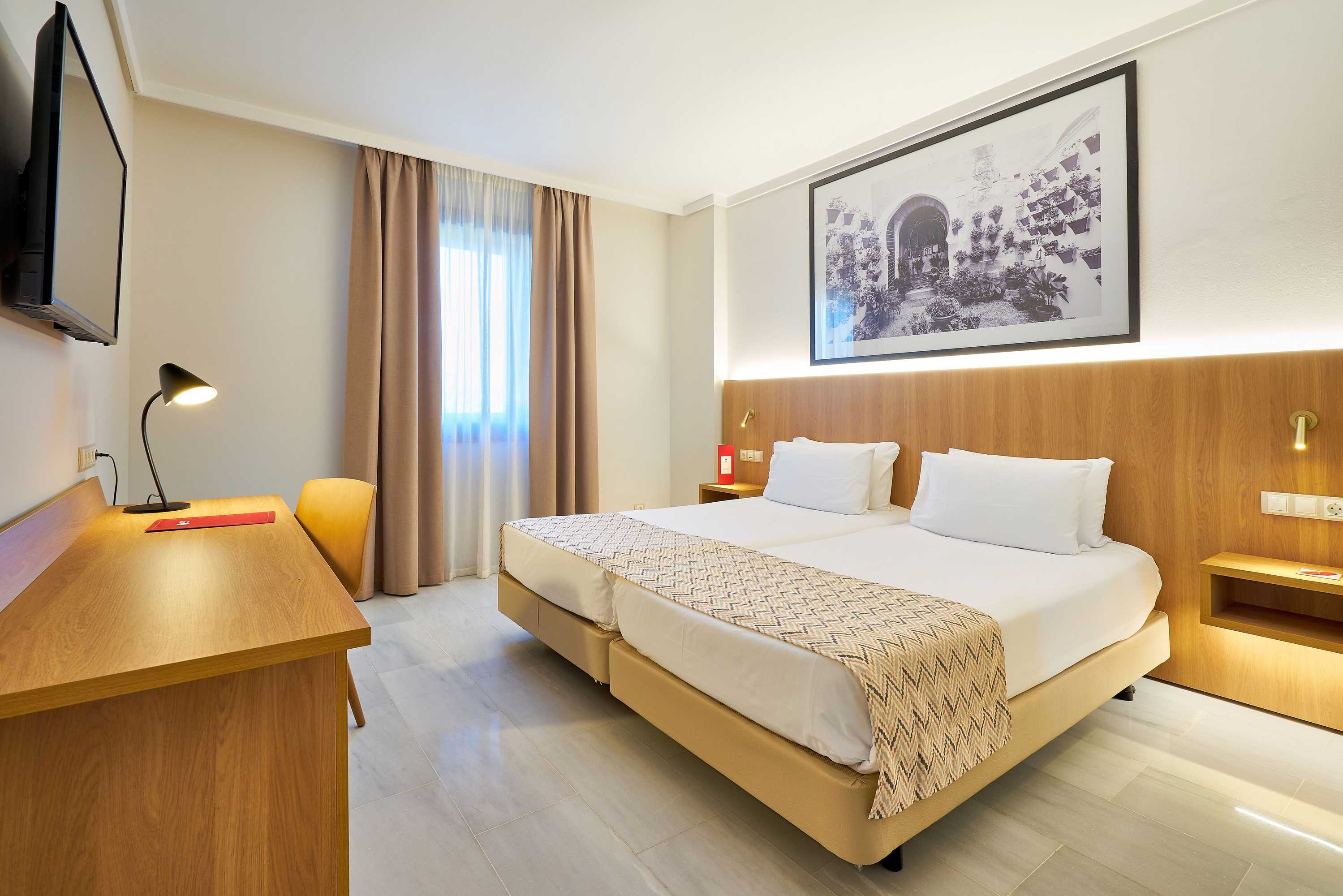 Gift card for Hotel Exe Ciudad de Cordoba Gift card for Hotel Exe Ciudad de Cordoba